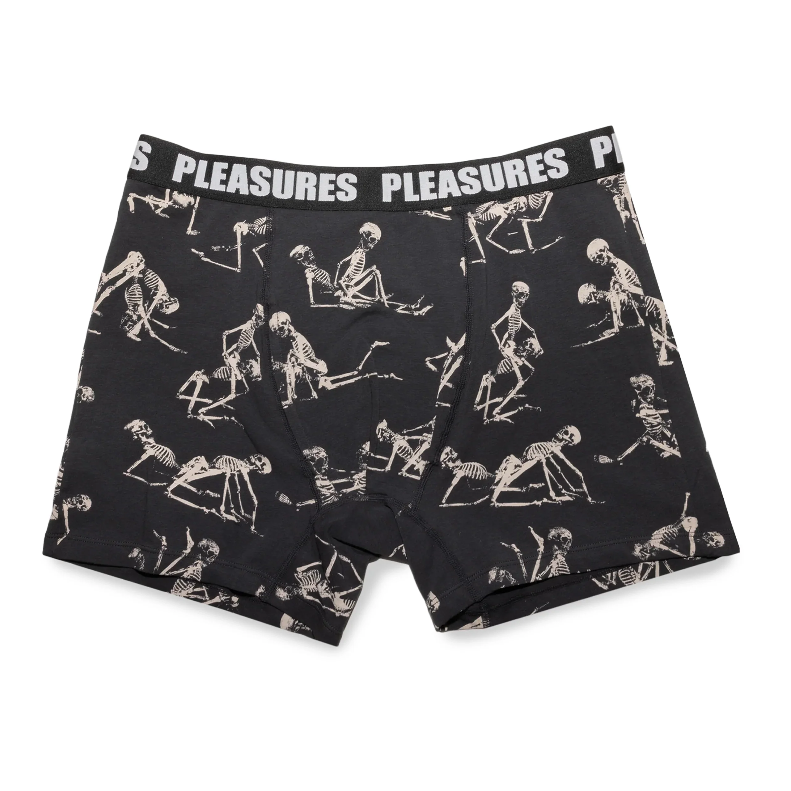 Boner Boxer | Black