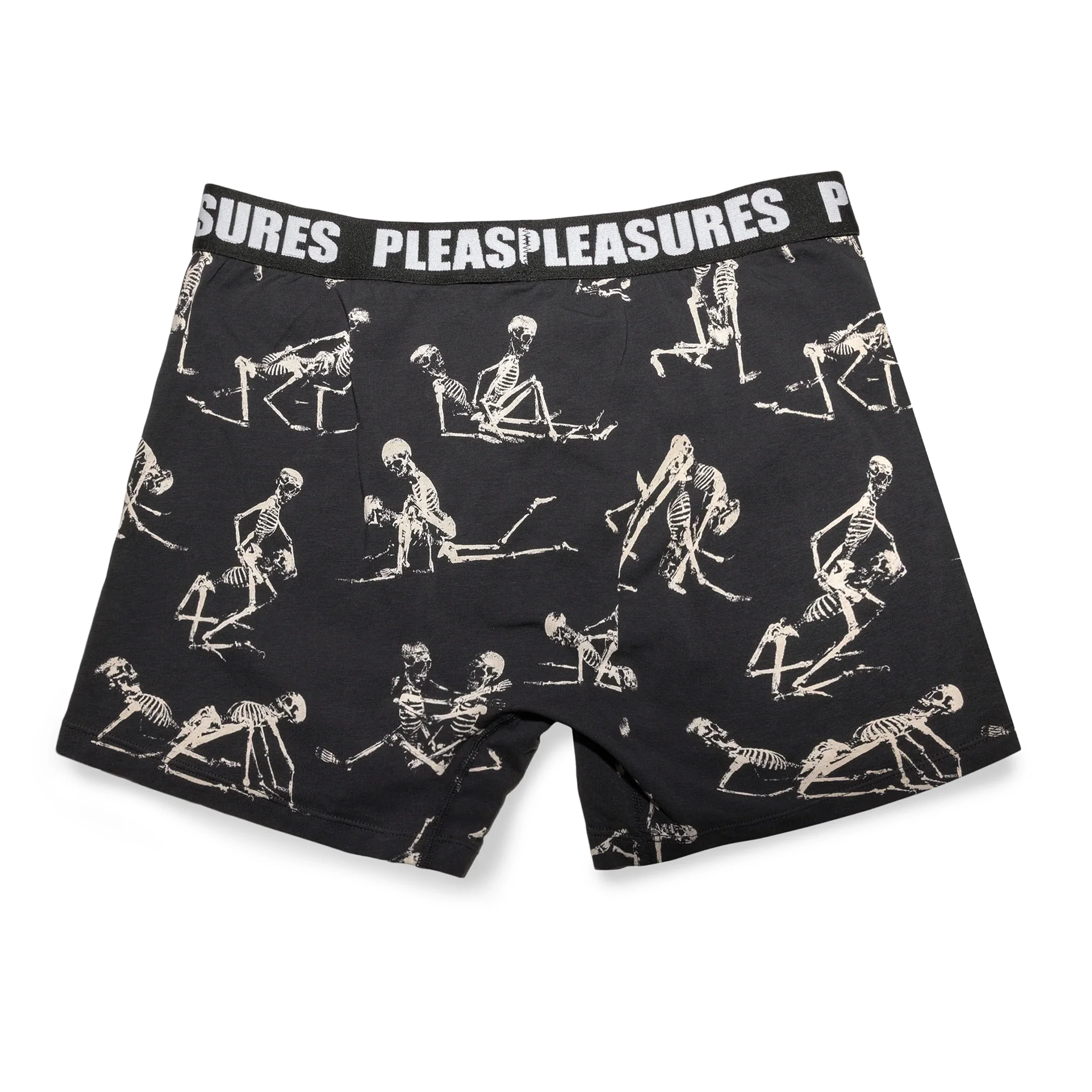 Boner Boxer | Black - Image 2