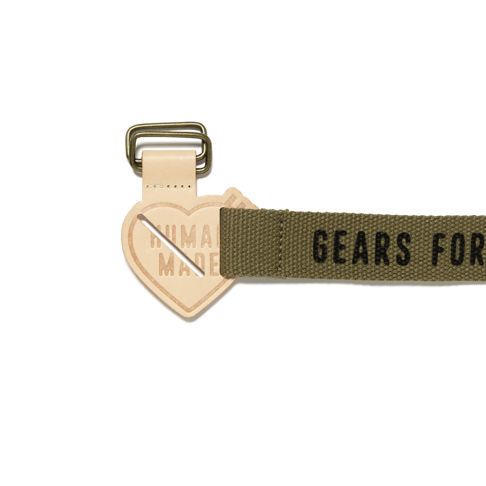 Book Band | Olive Drab - Image 3