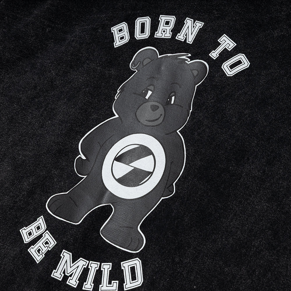 Born To Be Mild | Black - Image 3