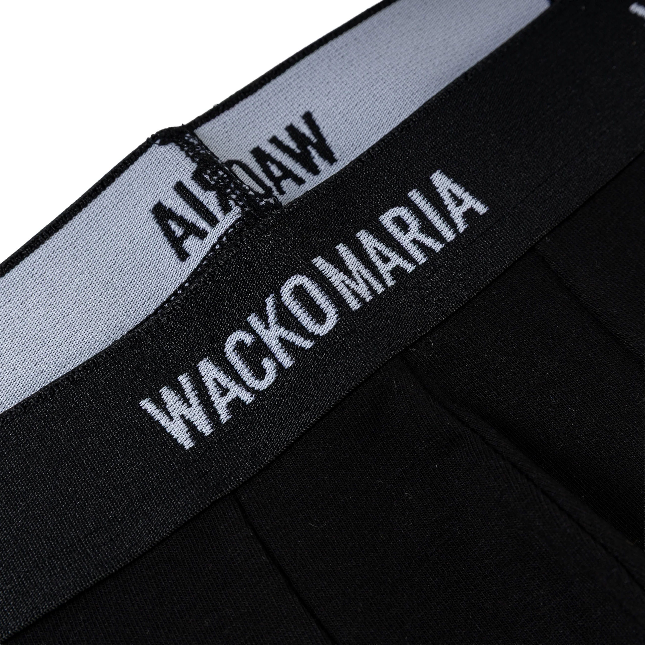 Boxer Briefs | Black - Image 3