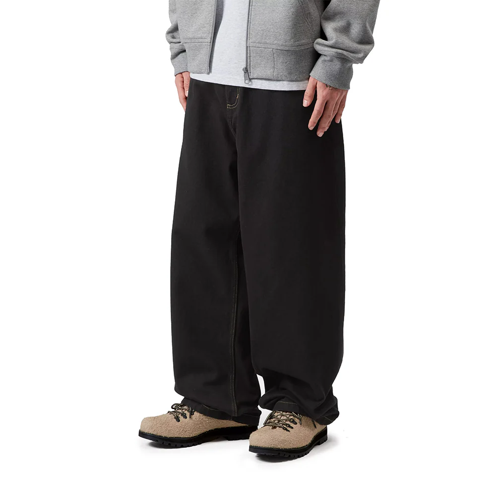 Brandon Pant | Black (rinsed) - Image 5