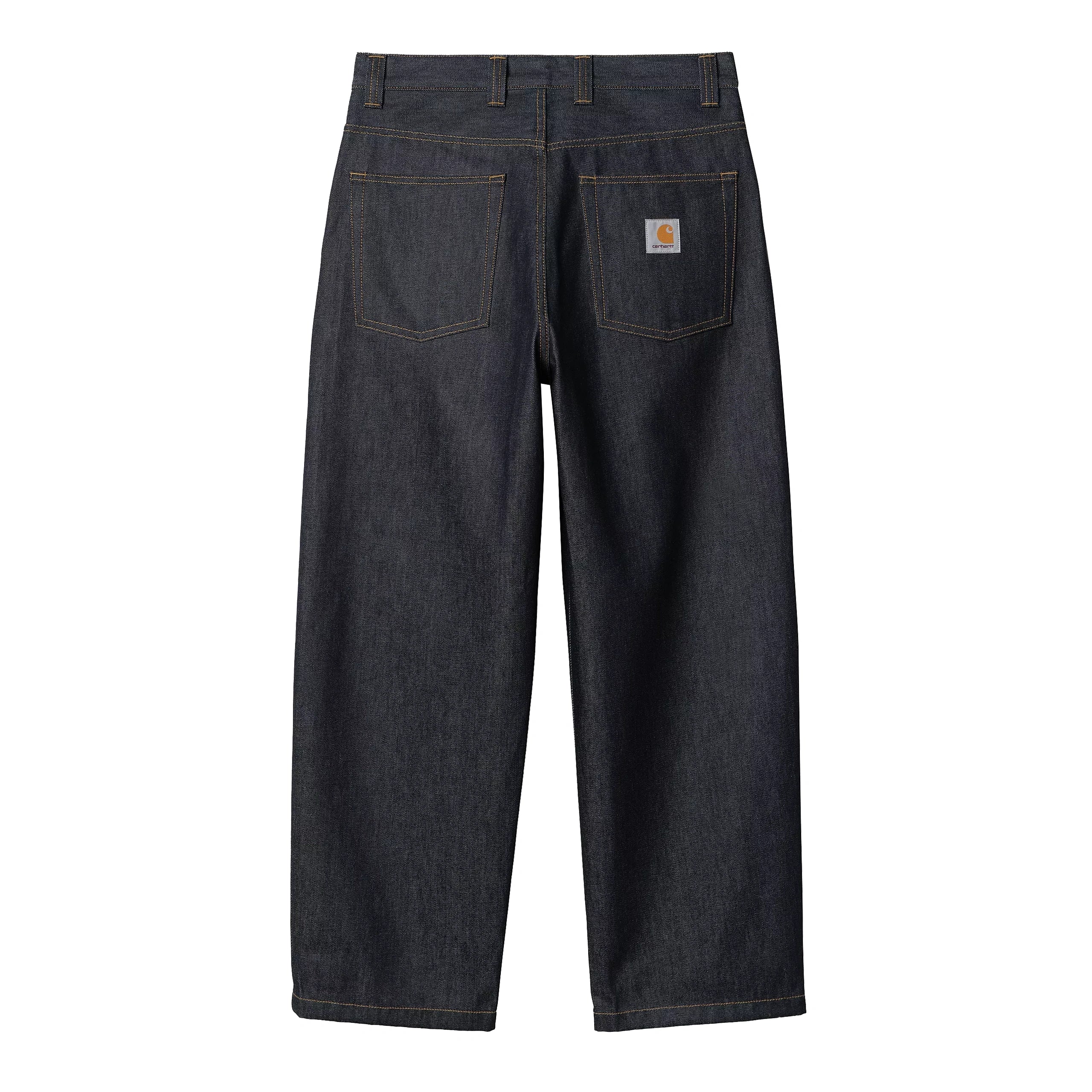 Brandon Pant | Blue Rigid - Image 2