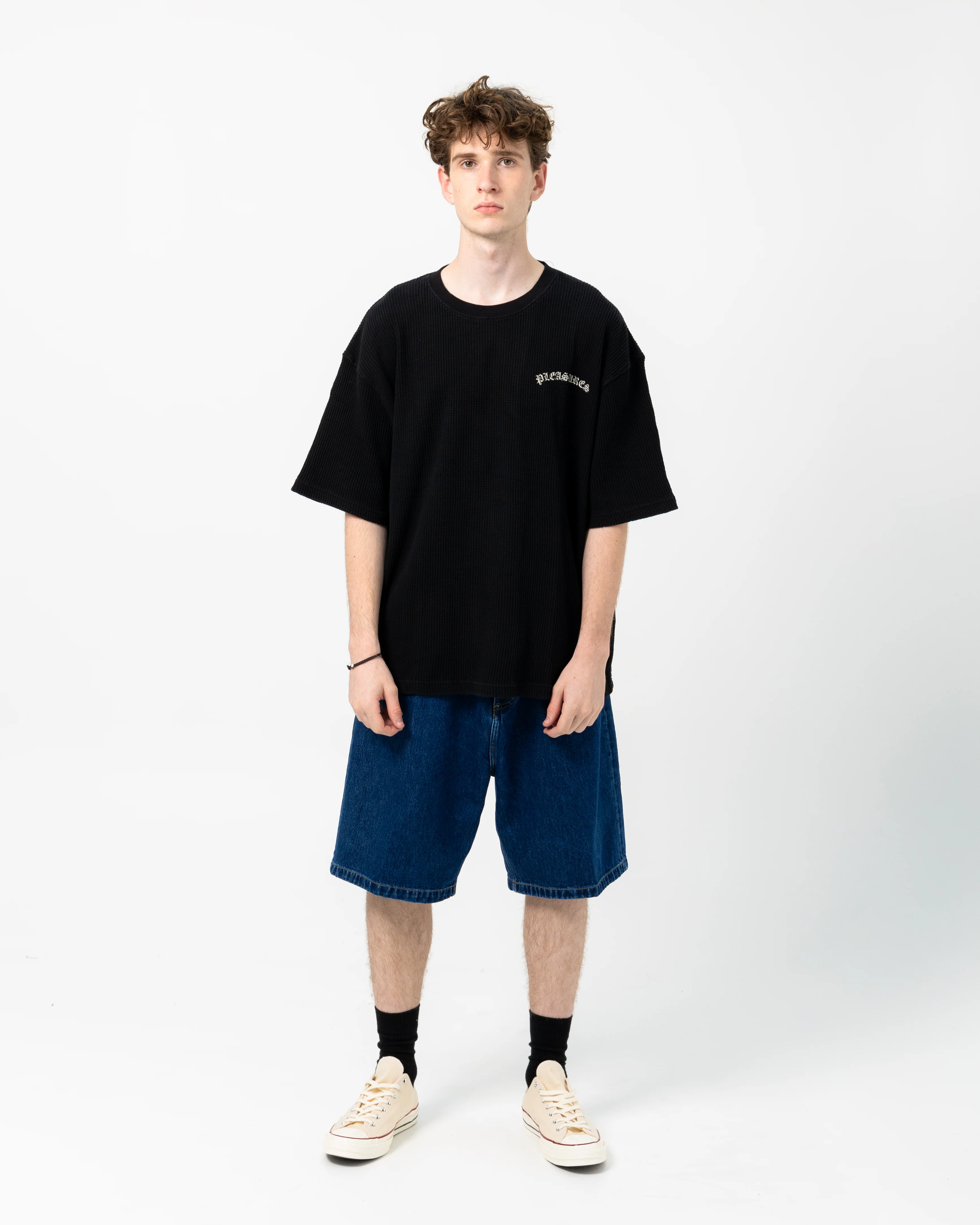 Brandon Short | Blue - Image 4
