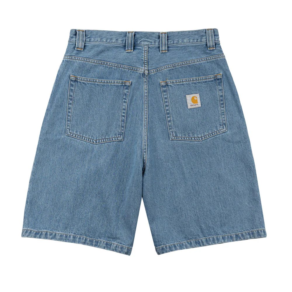 Brandon Short | Blue - Image 2