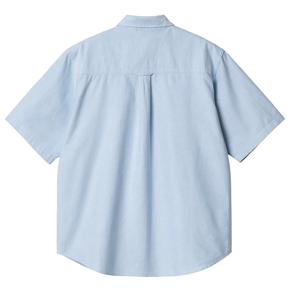 Braxton Shirt | Bleach - Image 2
