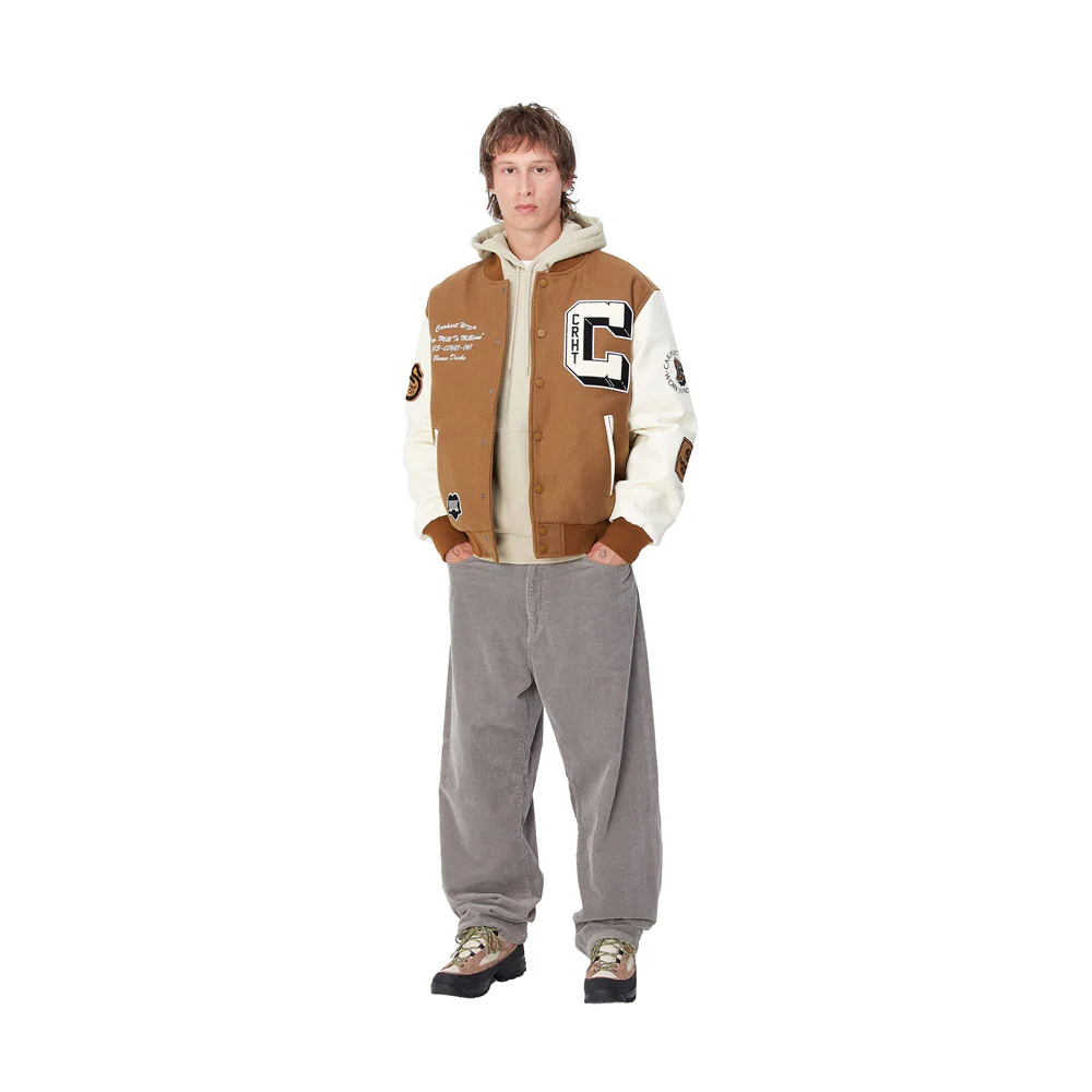 Brown Ducks Bomber | Hamilton Brown - Image 7