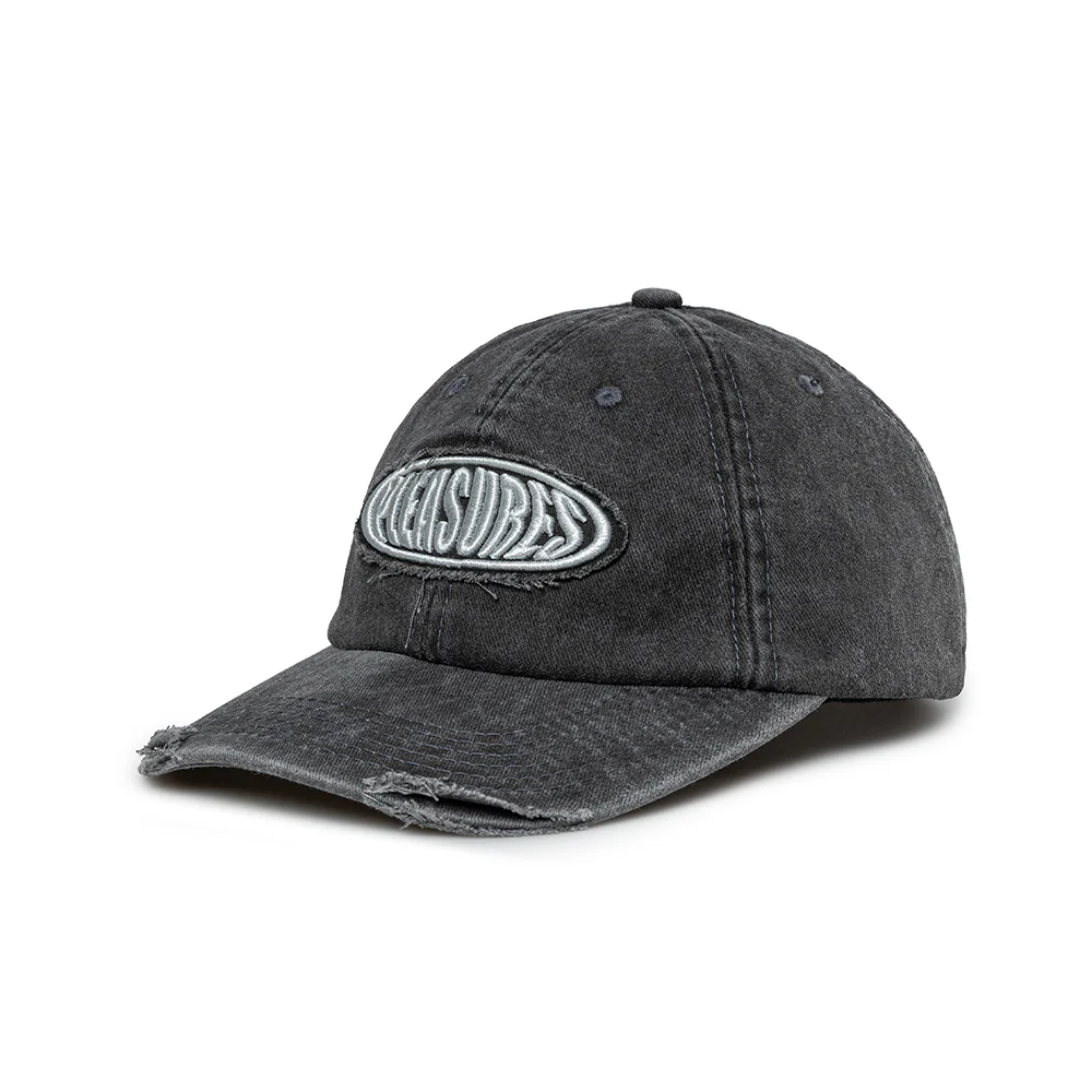 Bubble Rip Cap | Grey - Image 2