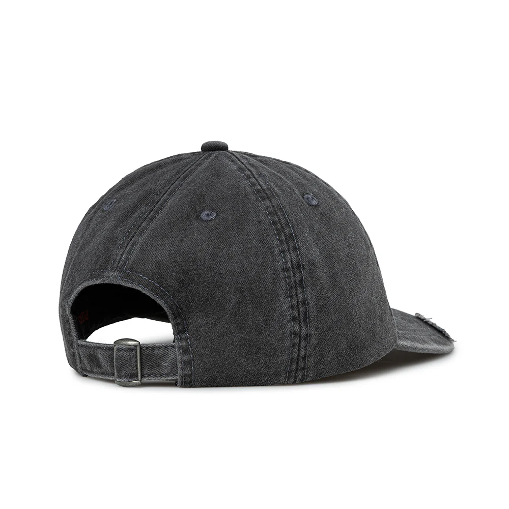 Bubble Rip Cap | Grey - Image 3