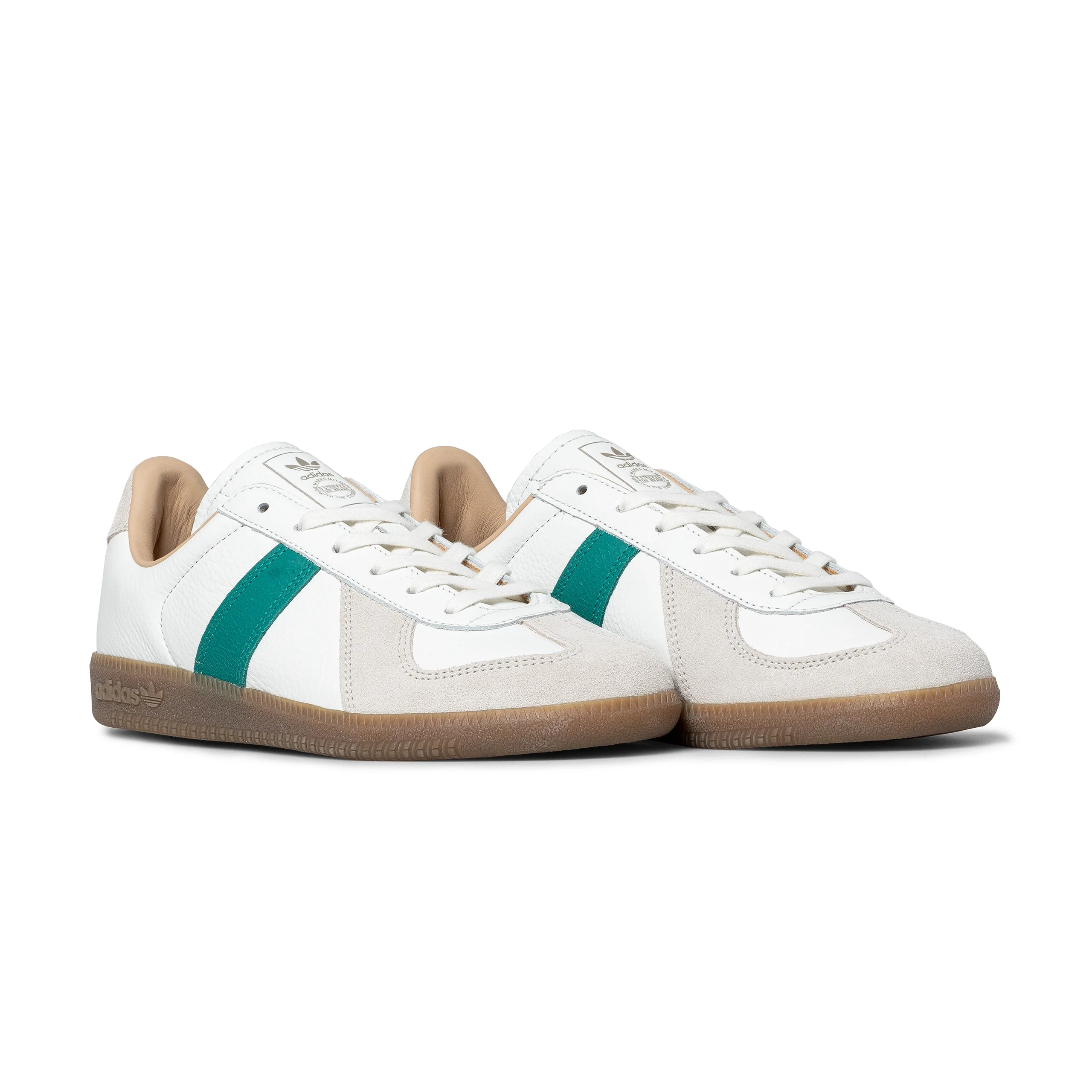 BW Army | White Power Green - Image 2