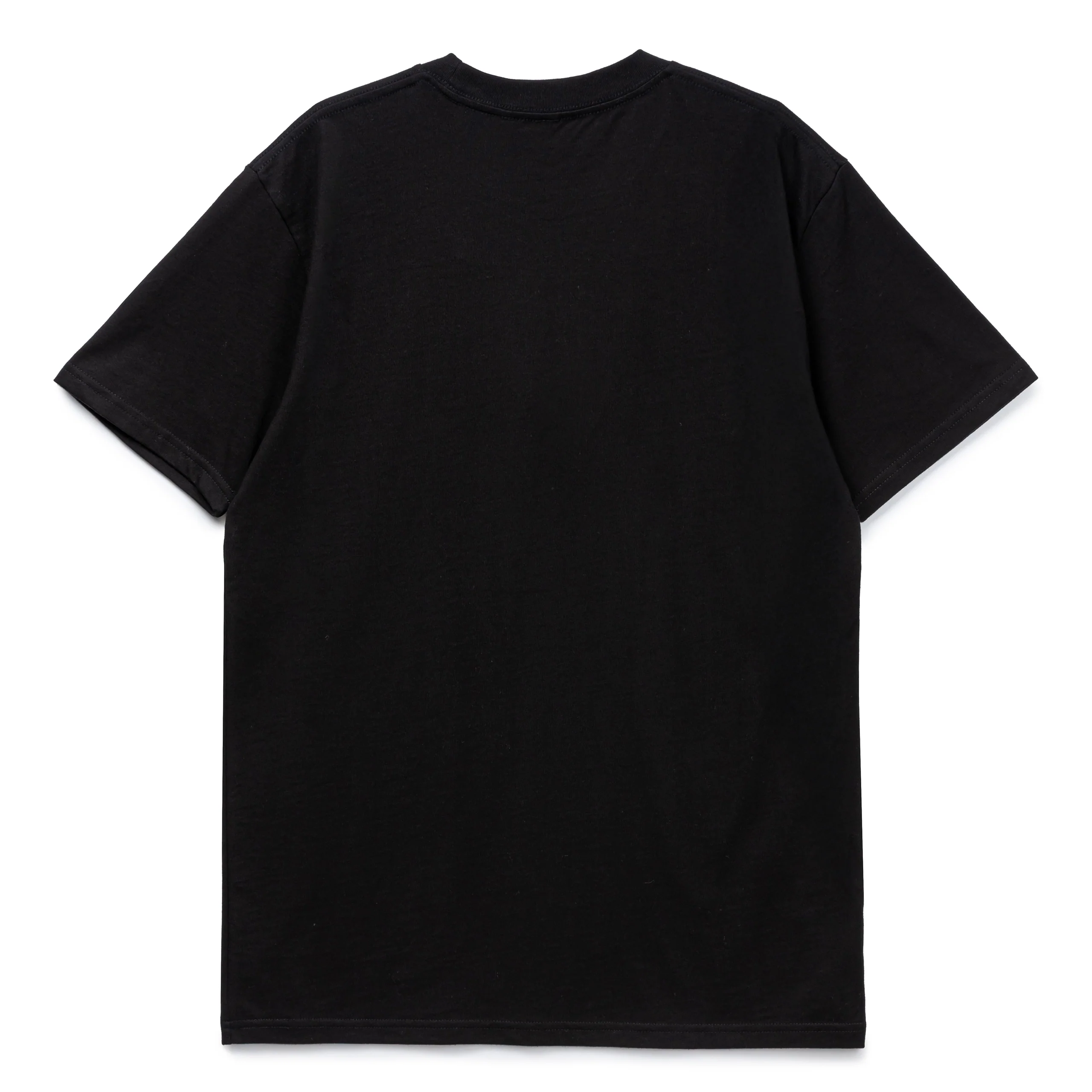 BXR Standard LA Tee | Black - Image 2