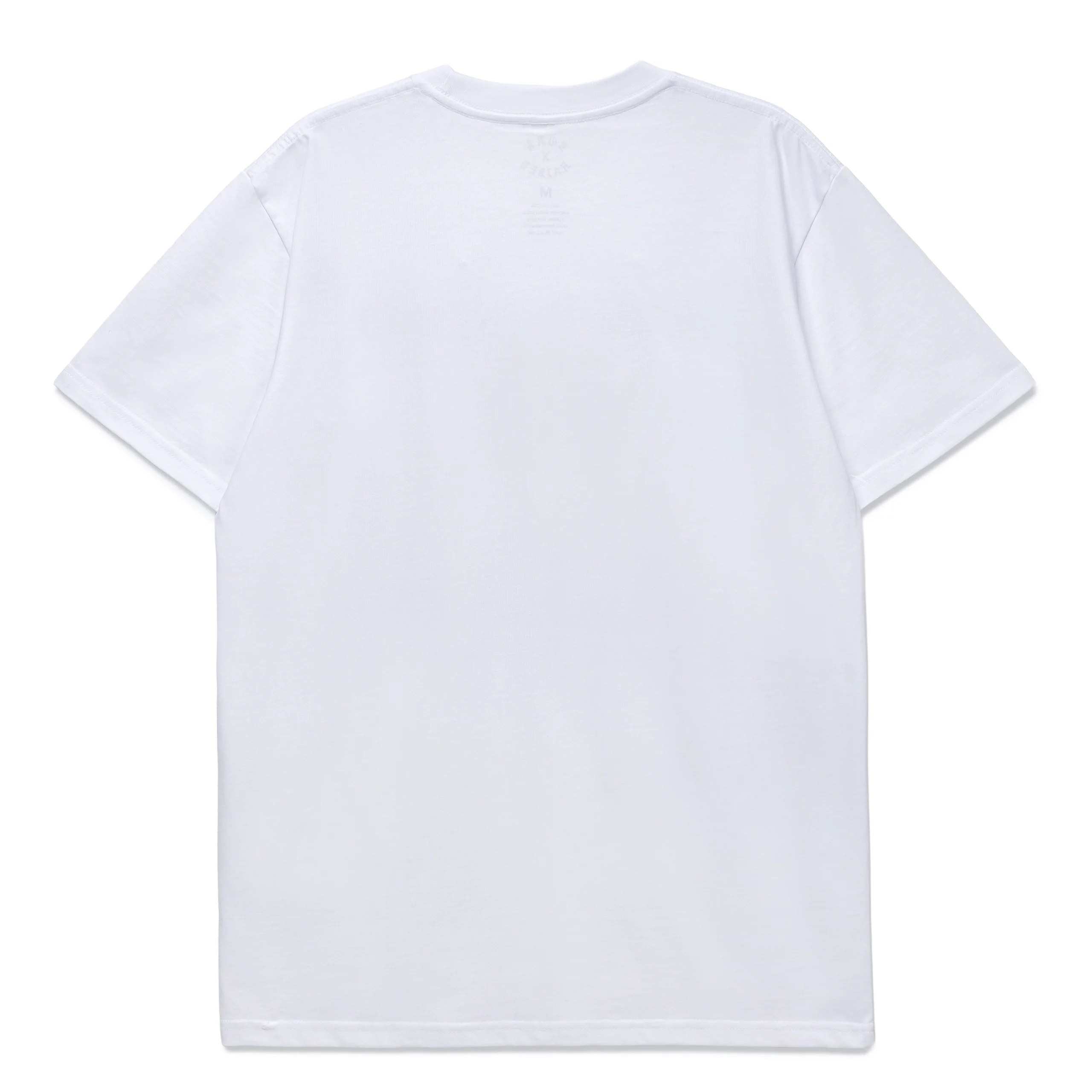 BXR Standard LA Tee | White - Image 2