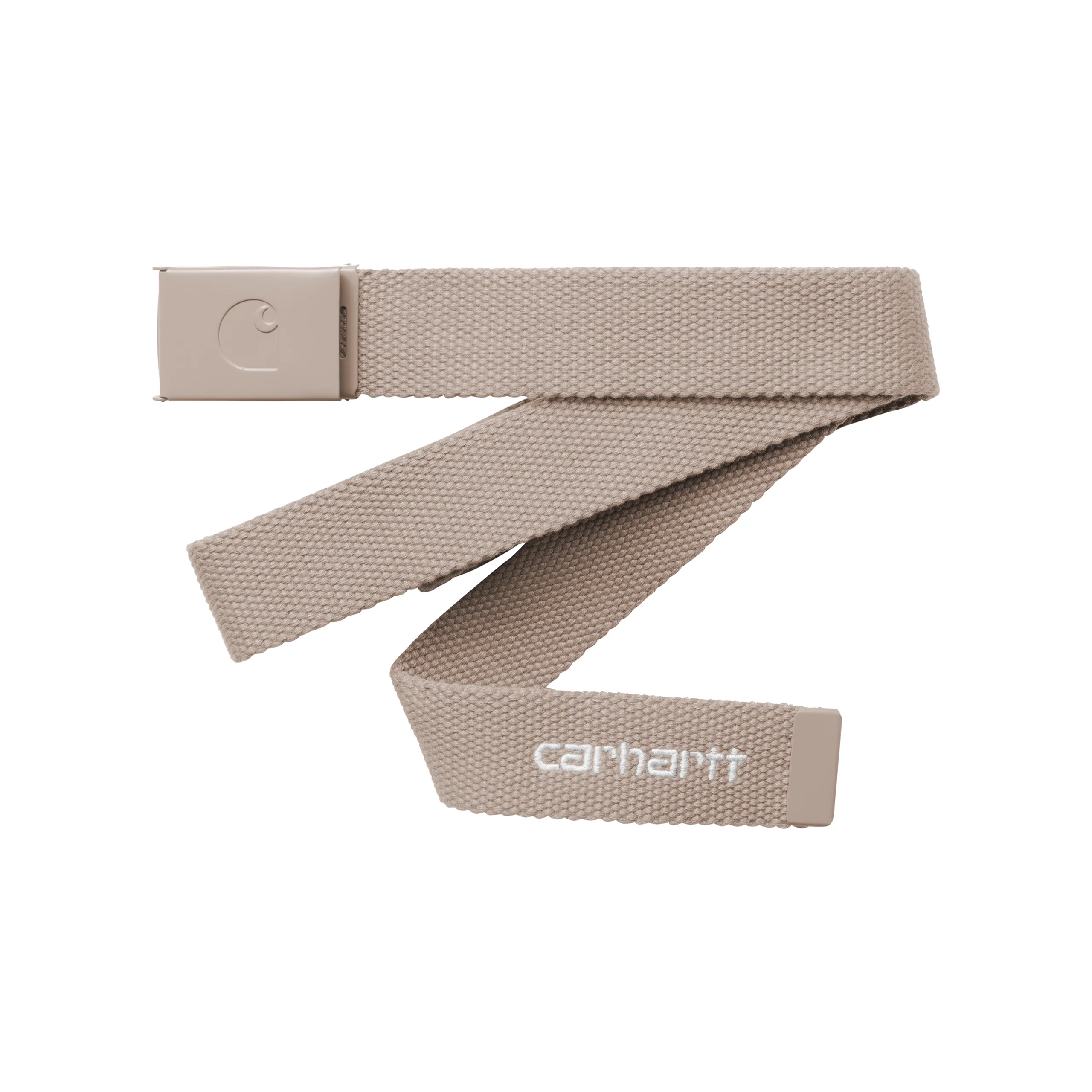 C-Logo Tonal Belt | String