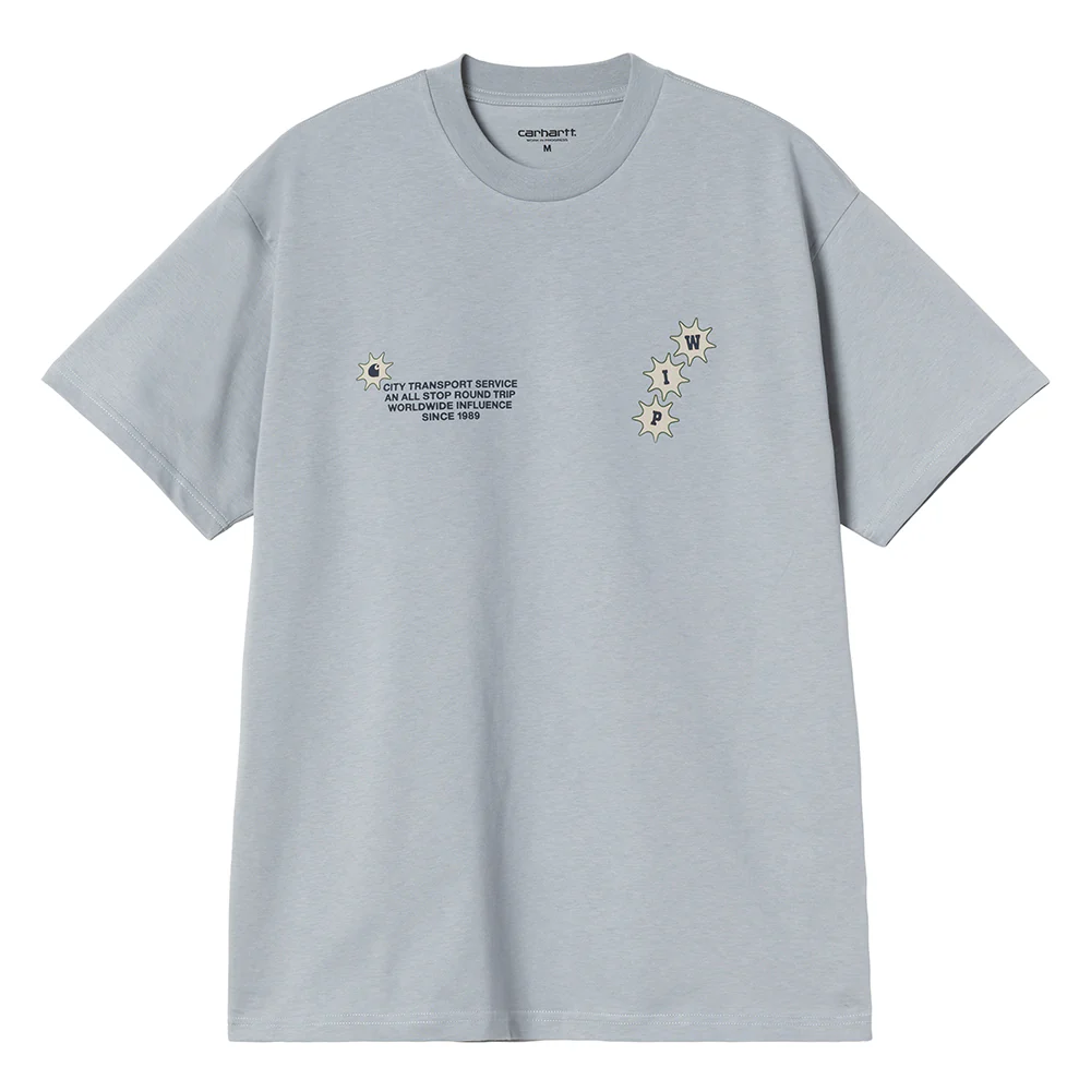 C Trip Tee | Mirror