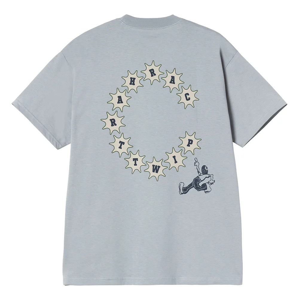 C Trip Tee | Mirror - Image 2