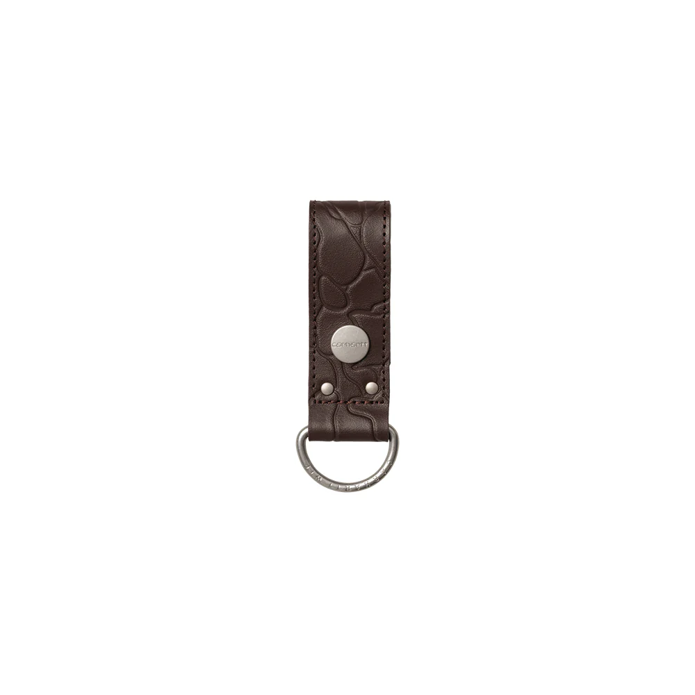 Camo Duck Keyholder | Palisander