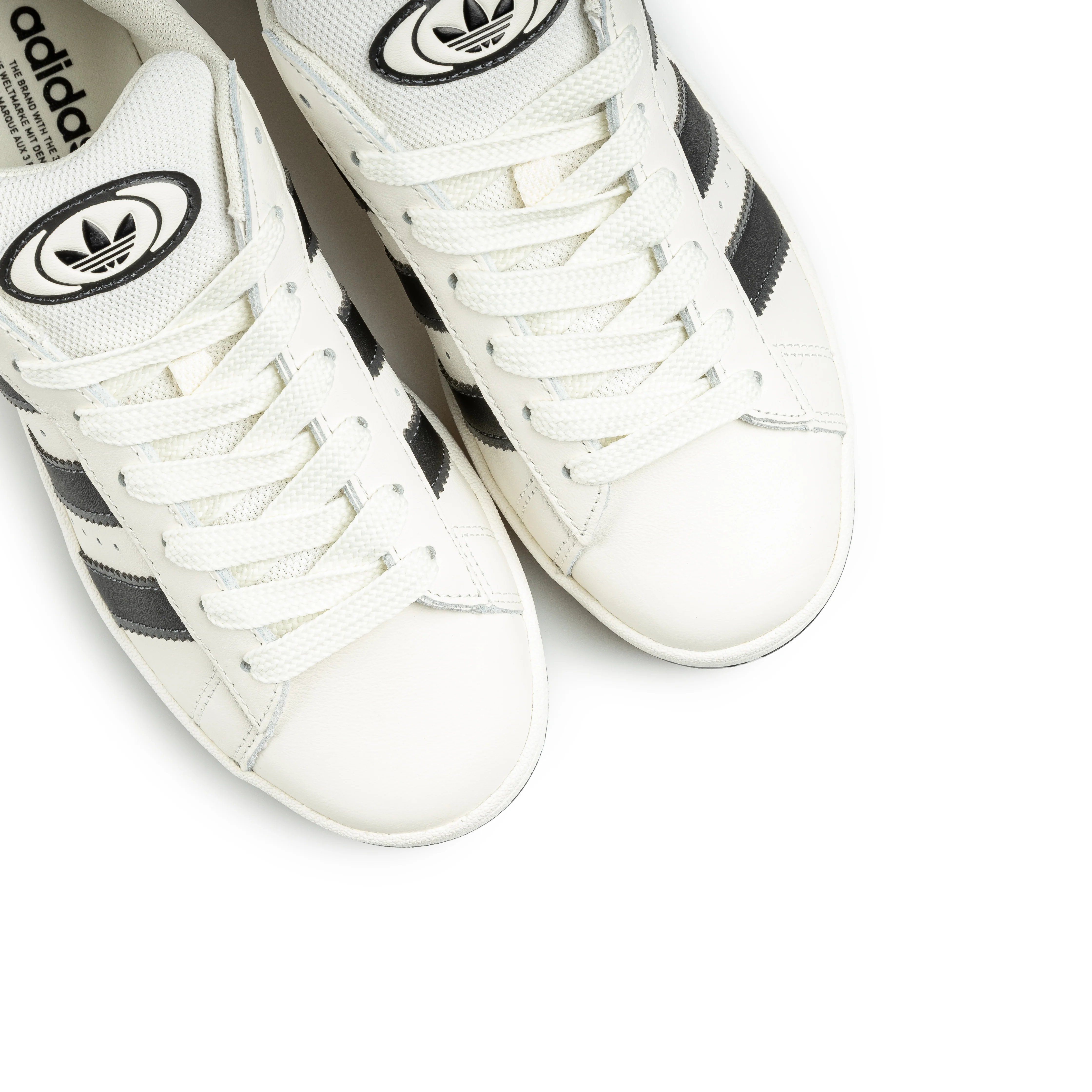 Campus 00S | Core White - Image 5