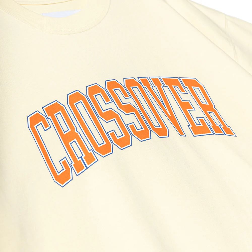 Campus Tee | White - Image 2