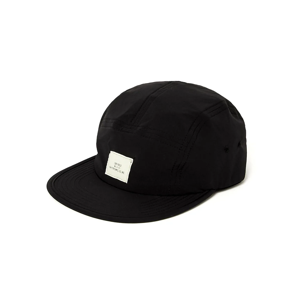 Cap | Black - Image 2