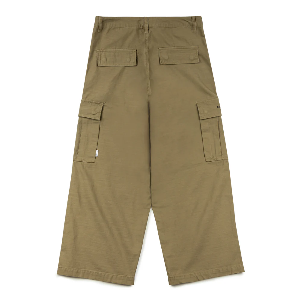 Cargo Pant | Olive - Image 2