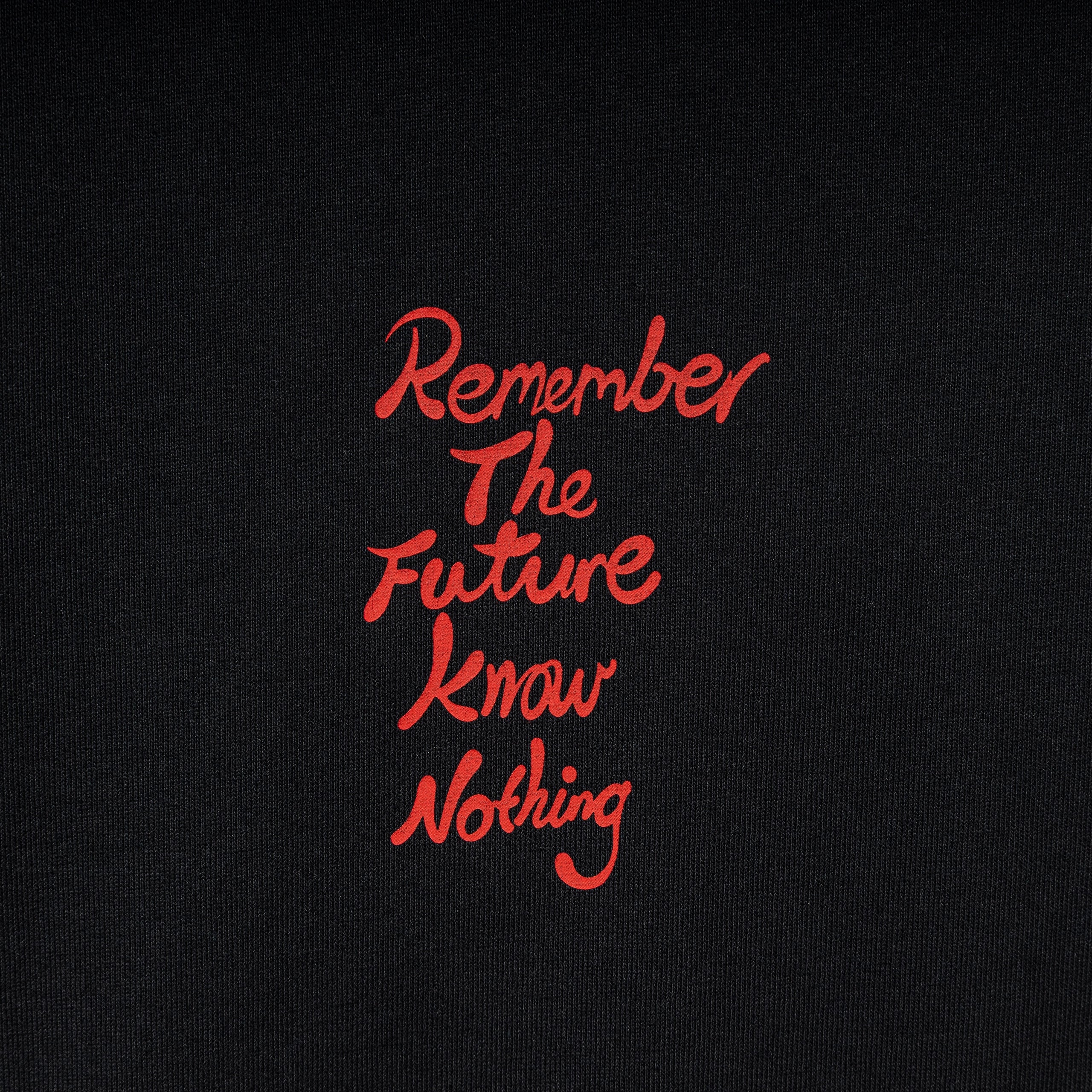 Carhartt WIP x CROSSOVER Pocket Tee | Black - Image 3