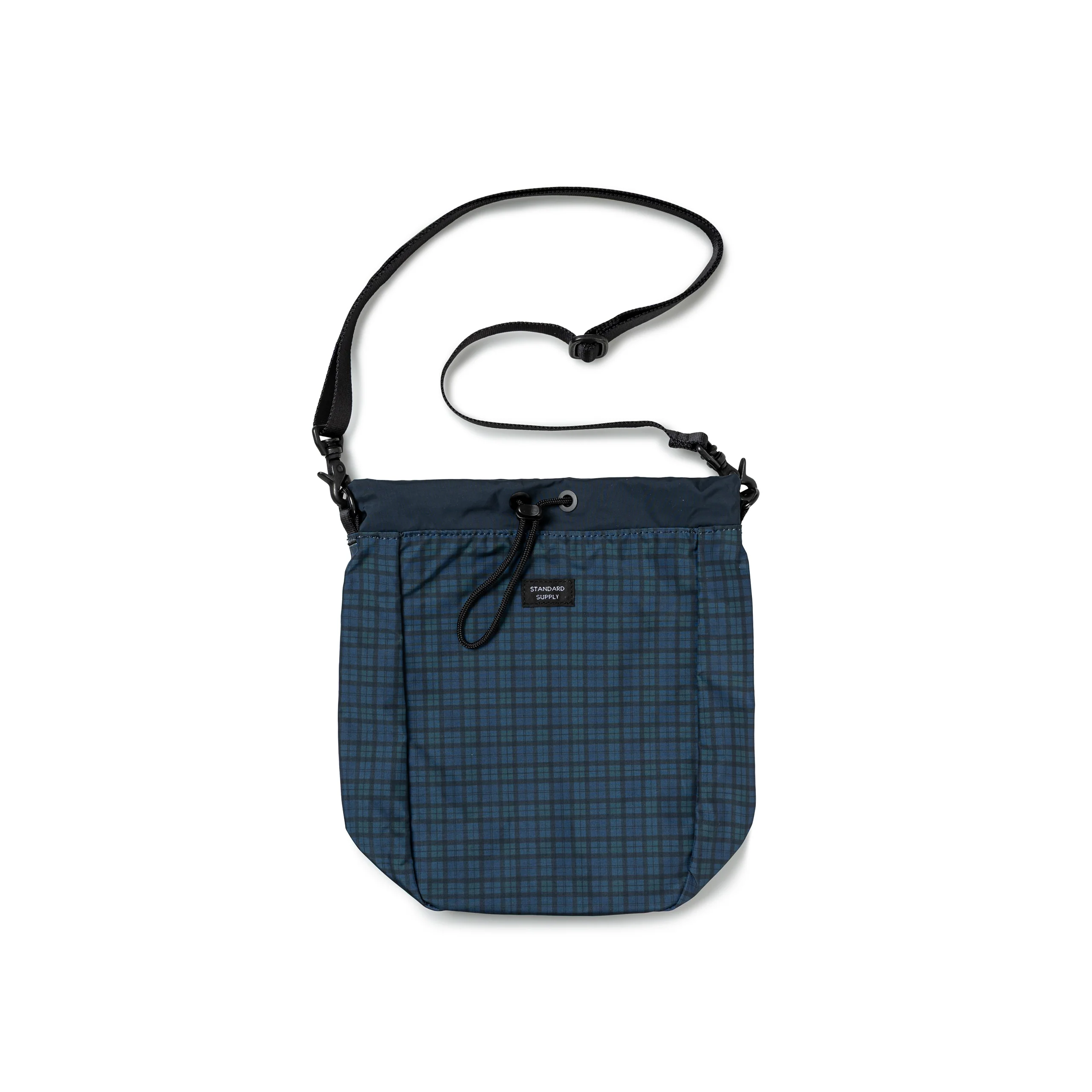 Chalk Shoulder / Pouch / Poly. Standard Supply | Green - Image 2