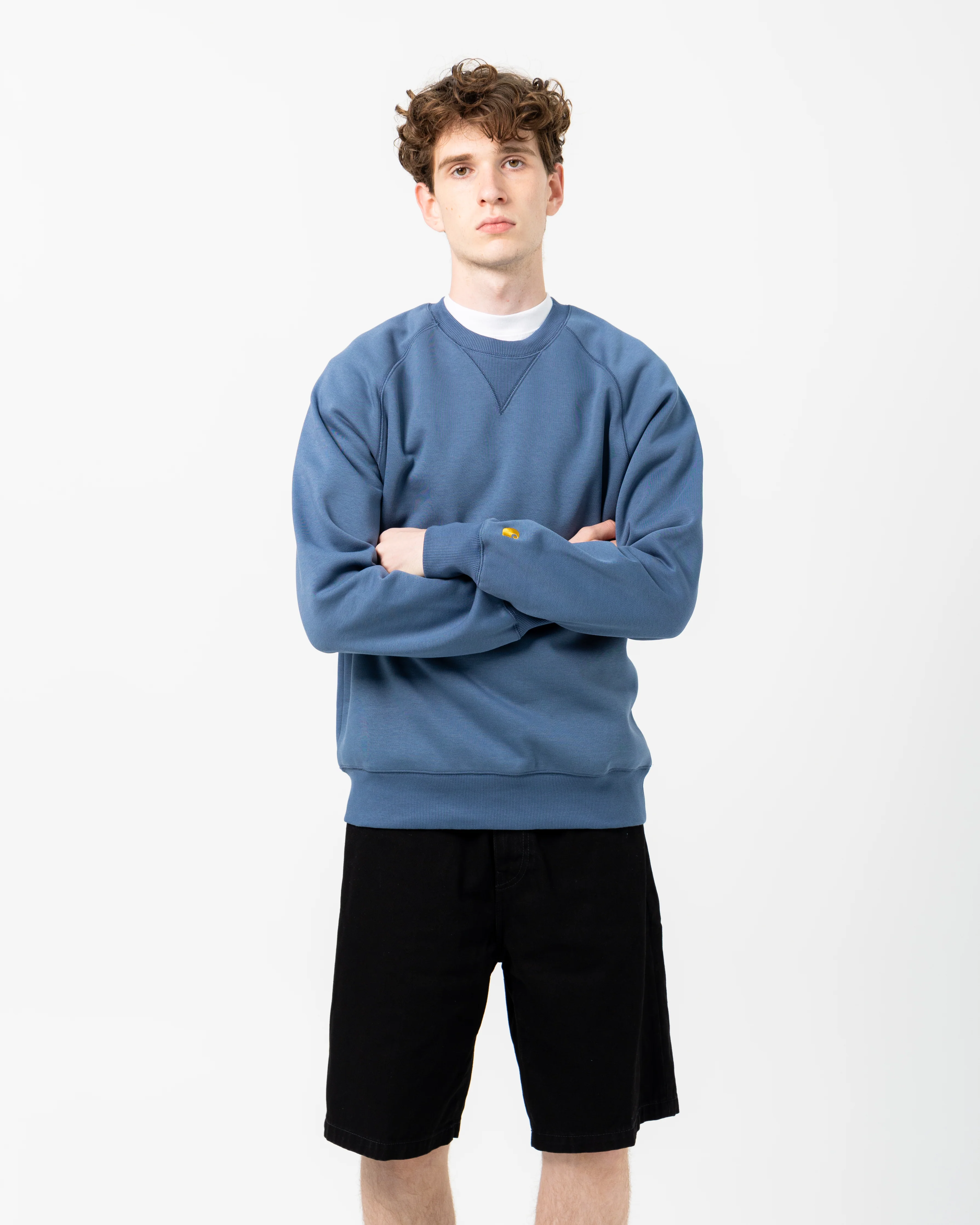Chase Sweatshirt | Positano - Image 3