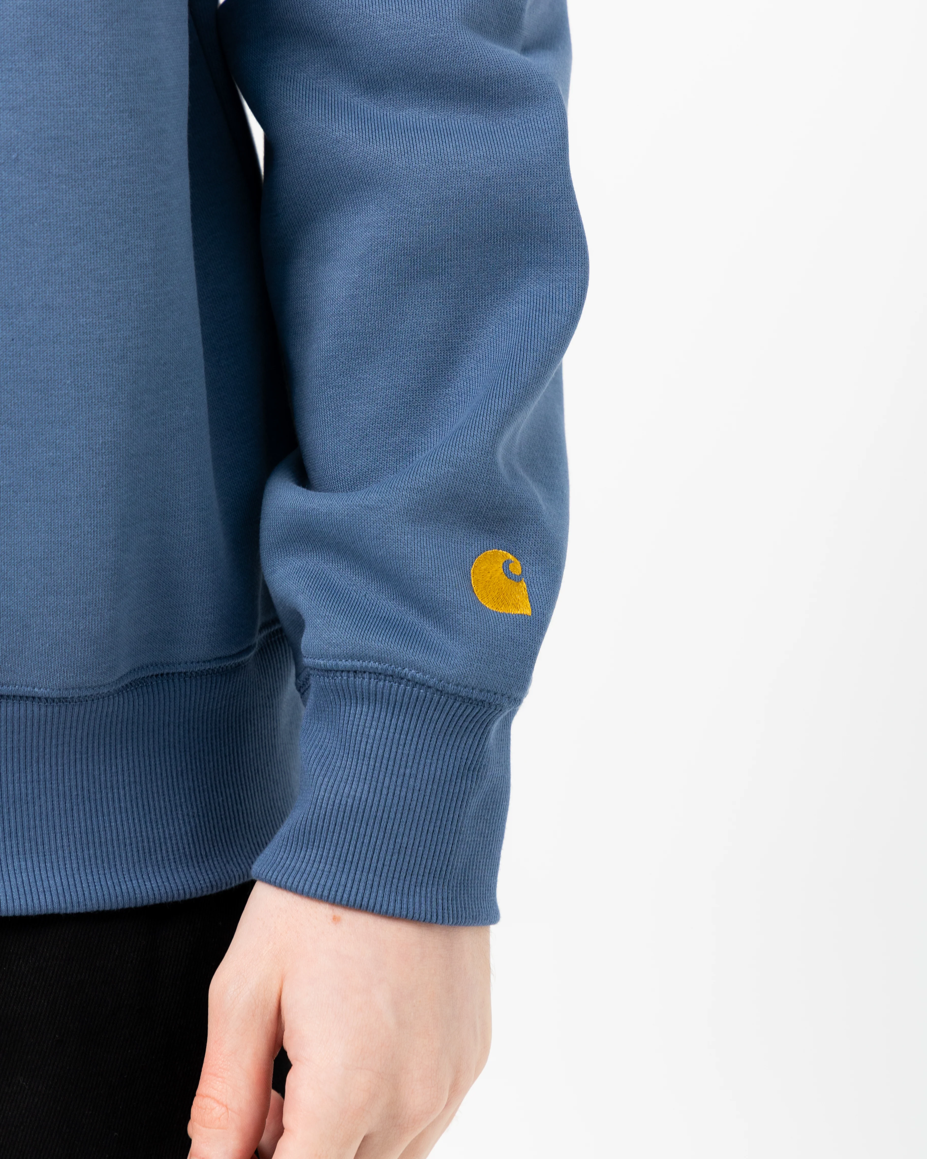 Chase Sweatshirt | Positano - Image 5