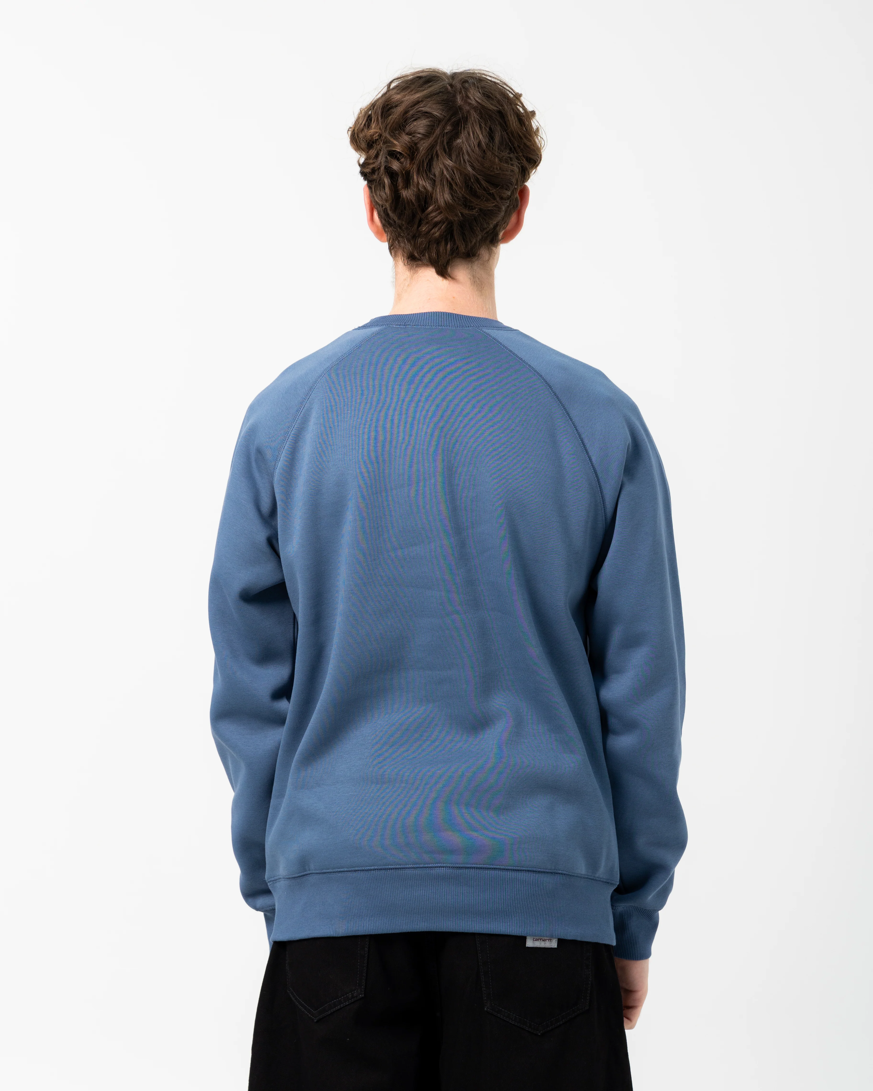 Chase Sweatshirt | Positano - Image 6