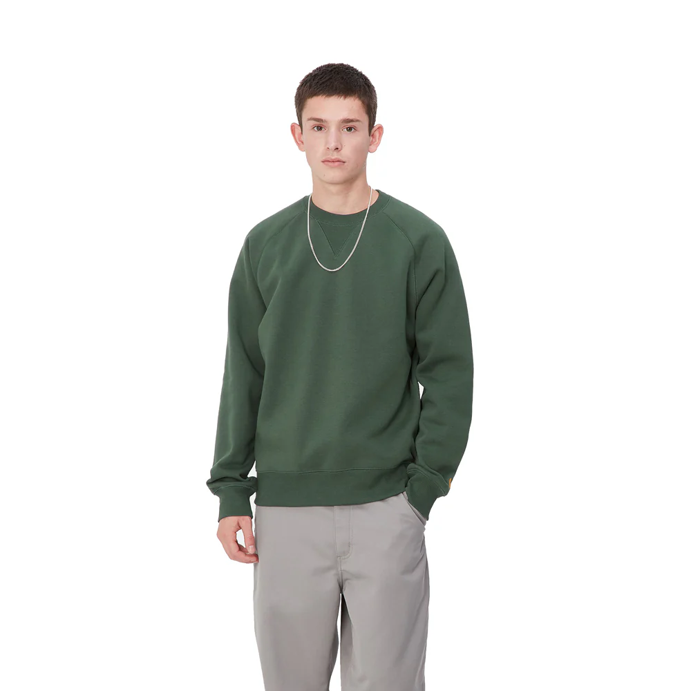 Chase Sweatshirt | Sycamore Tree - Image 3