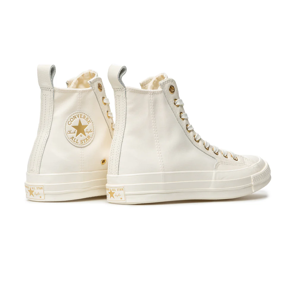 Chuck 1970 Modern Tailored Lines Hi | Khaki - Image 3