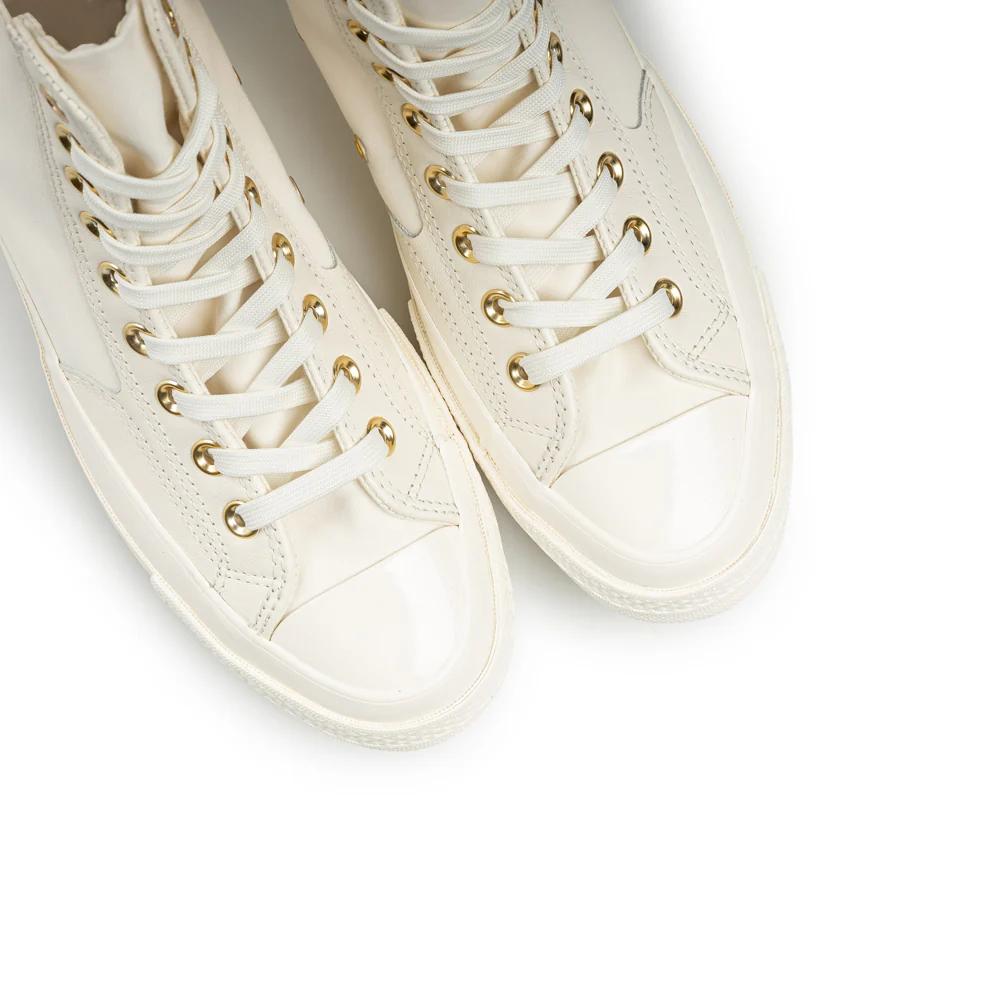 Chuck 1970 Modern Tailored Lines Hi | Khaki - Image 5