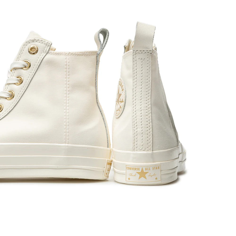 Chuck 1970 Modern Tailored Lines Hi | Khaki - Image 6