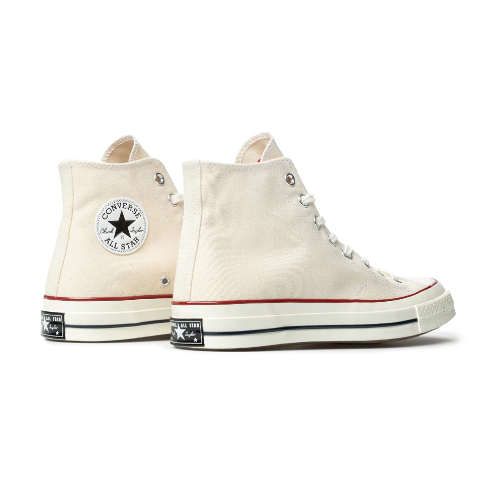 Chuck 1970s Classic Hi | Parchment - Image 3