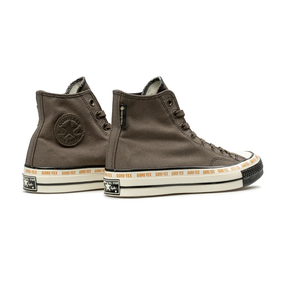 Chuck 70 GORE-TEX | Truffle - Image 3