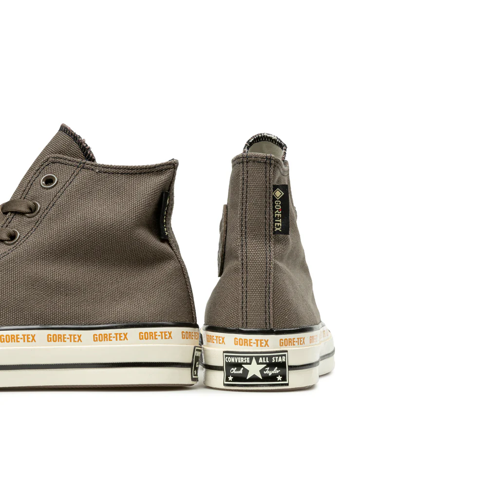 Chuck 70 GORE-TEX | Truffle - Image 6