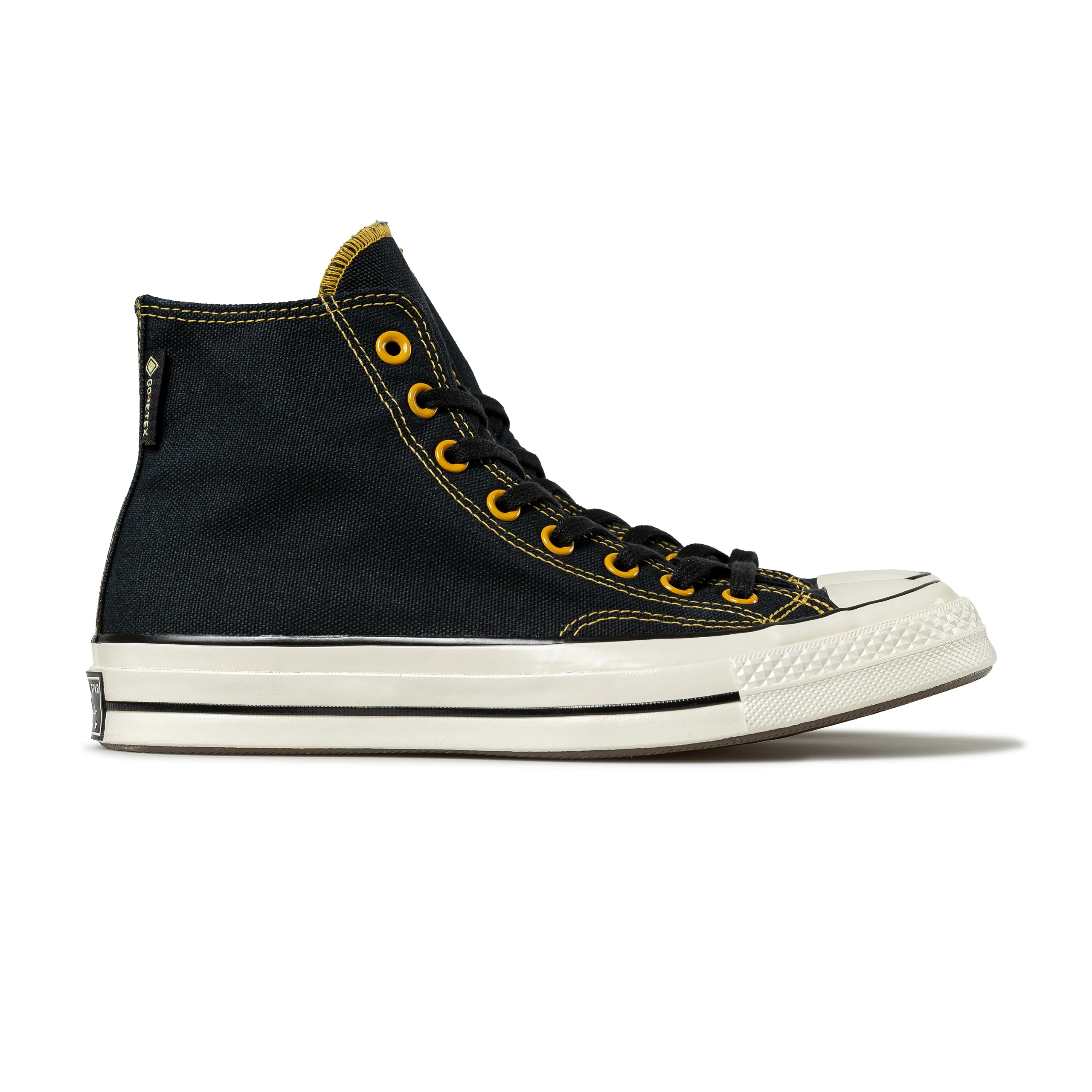 Chuck 70 GORE-TEX Waterproof | Black Sunny