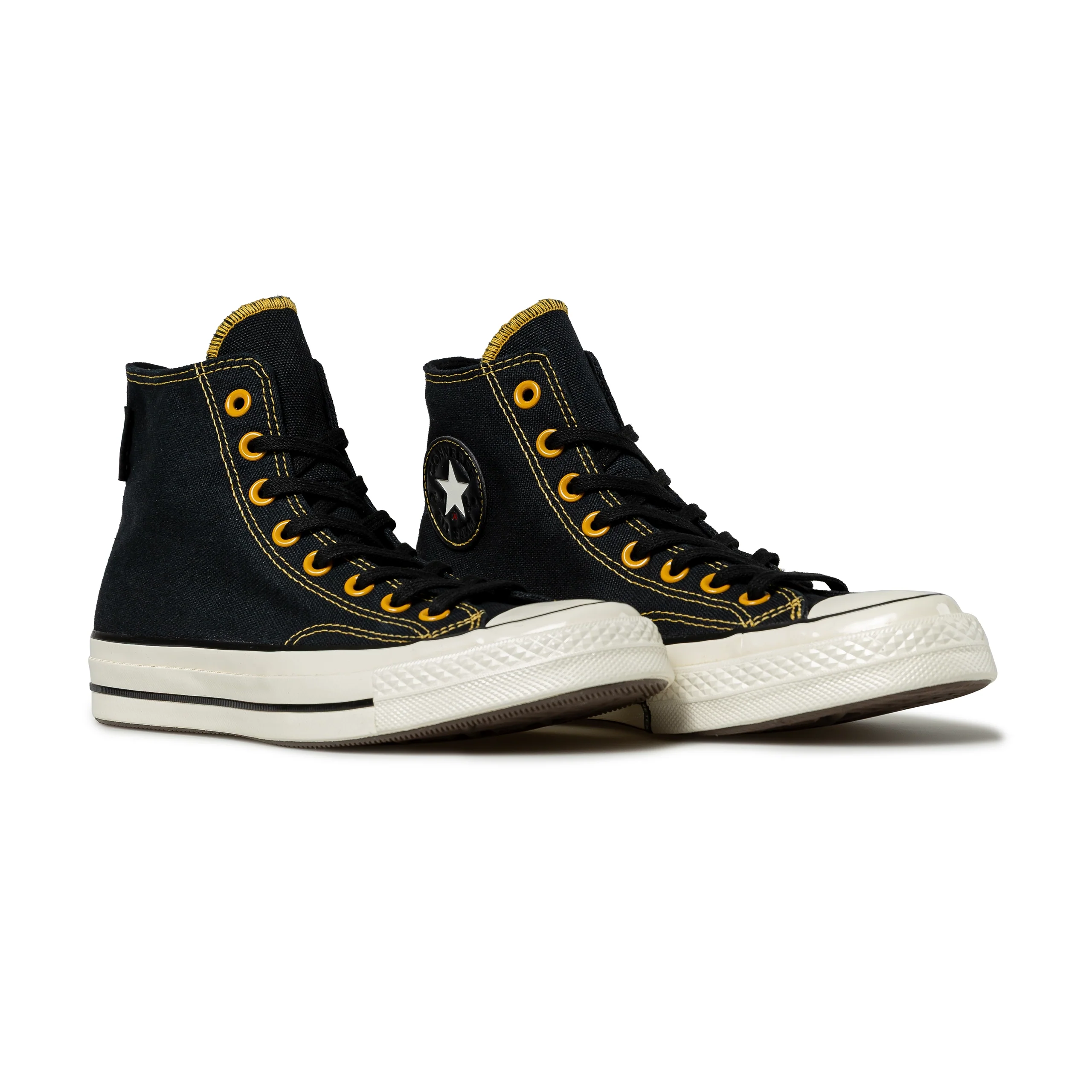 Chuck 70 GORE-TEX Waterproof | Black Sunny - Image 2