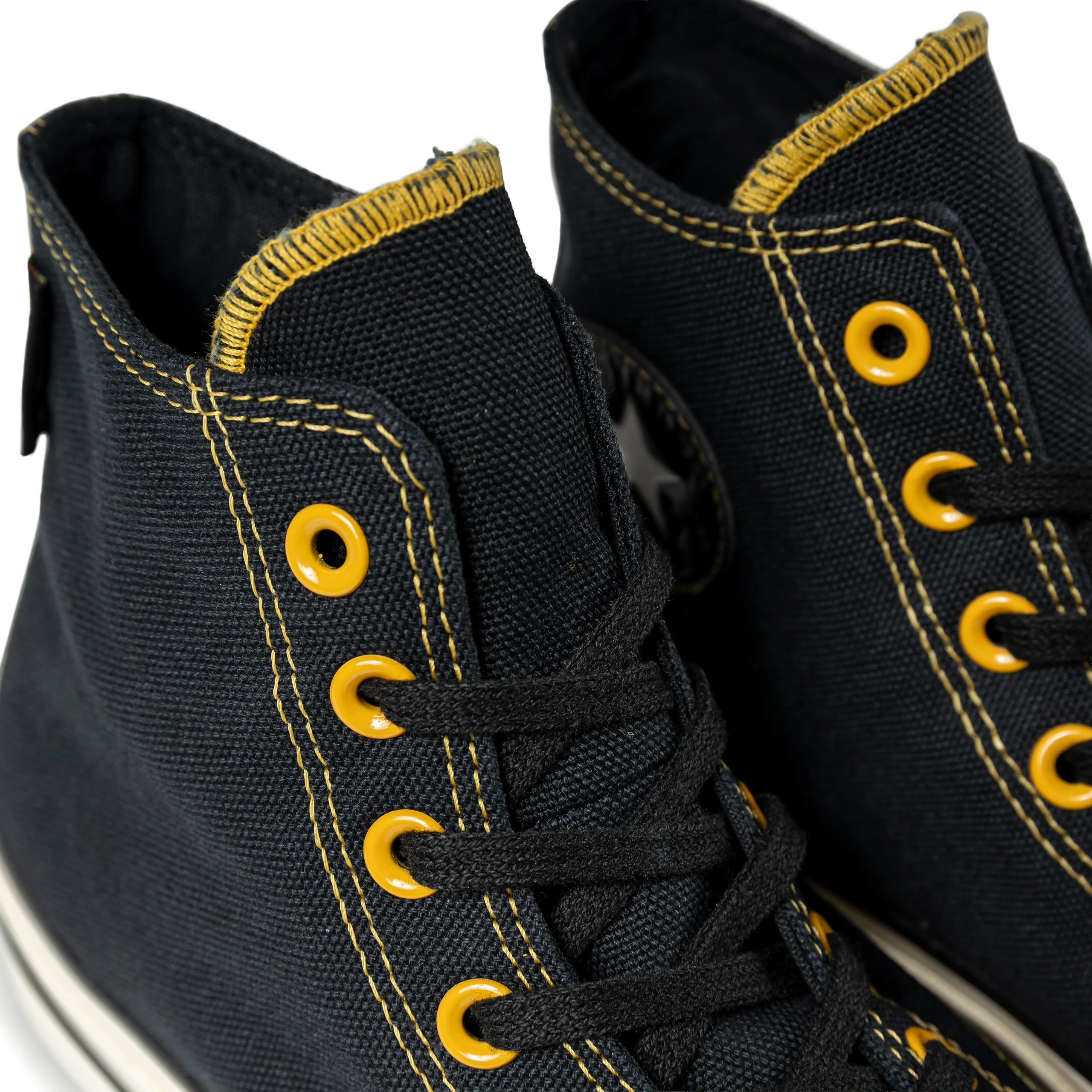 Chuck 70 GORE-TEX Waterproof | Black Sunny - Image 4