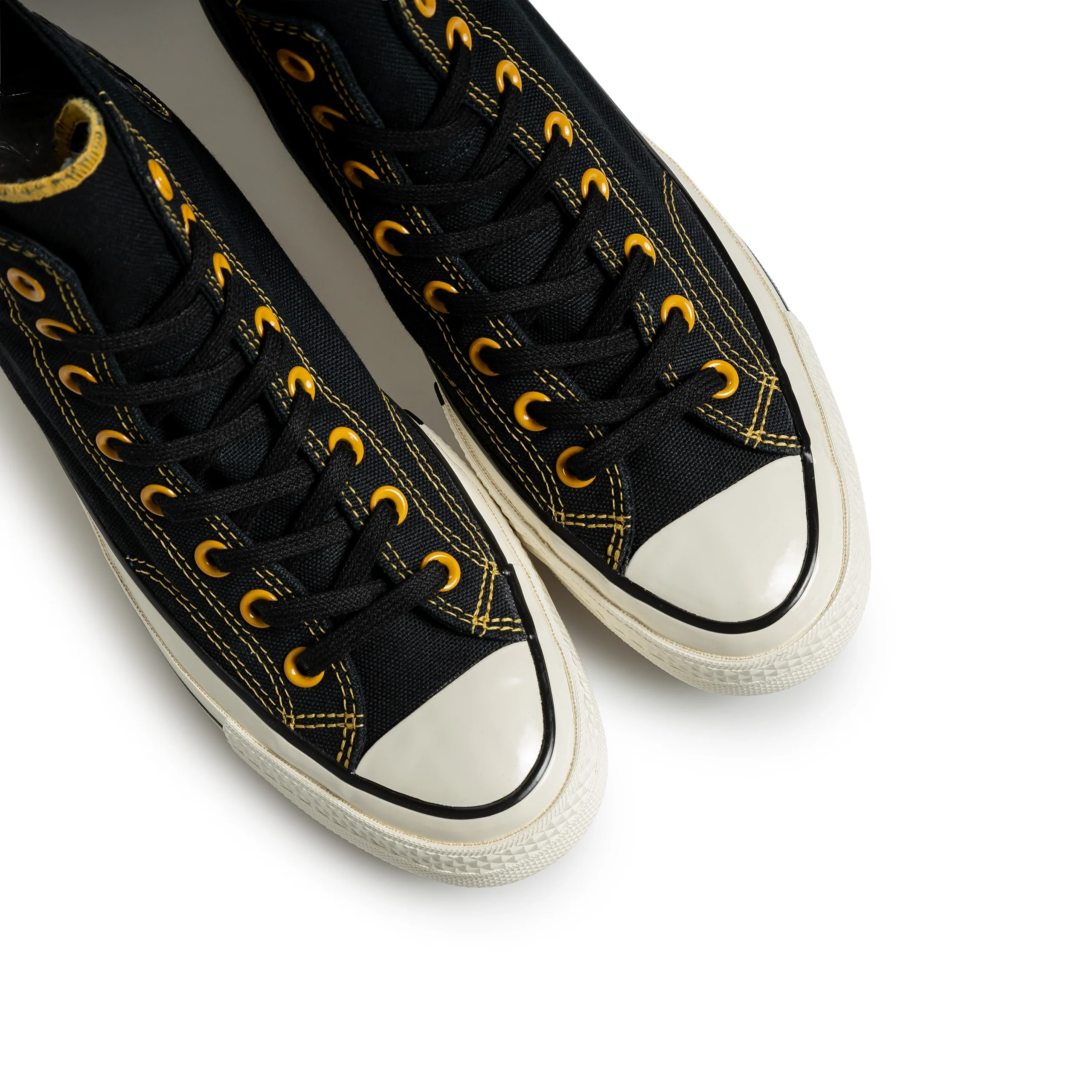 Chuck 70 GORE-TEX Waterproof | Black Sunny - Image 5