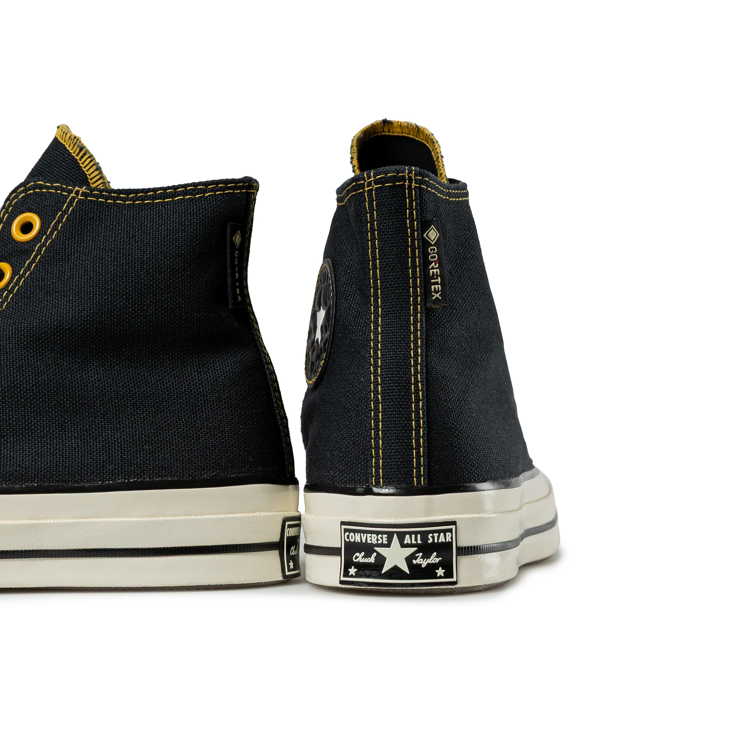 Chuck 70 GORE-TEX Waterproof | Black Sunny - Image 6