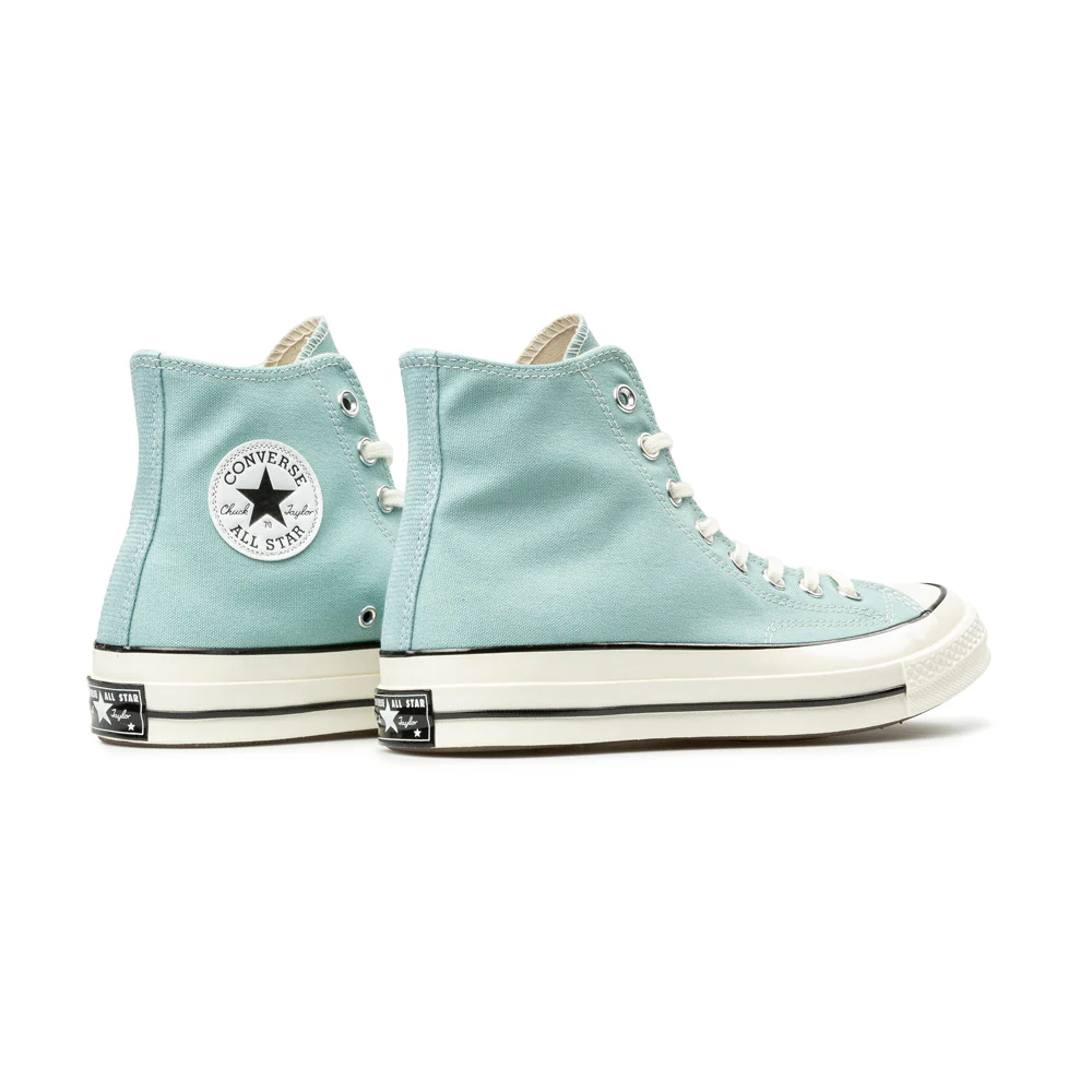 Chuck 70 Hi | Blue Green - Image 3