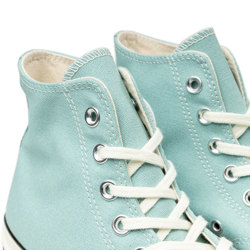 Chuck 70 Hi | Blue Green - Image 4