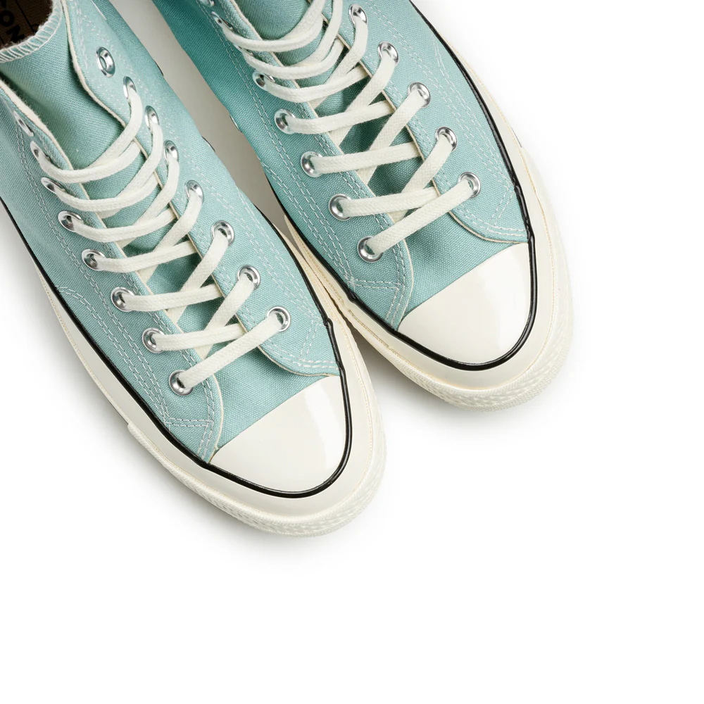 Chuck 70 Hi | Blue Green - Image 5