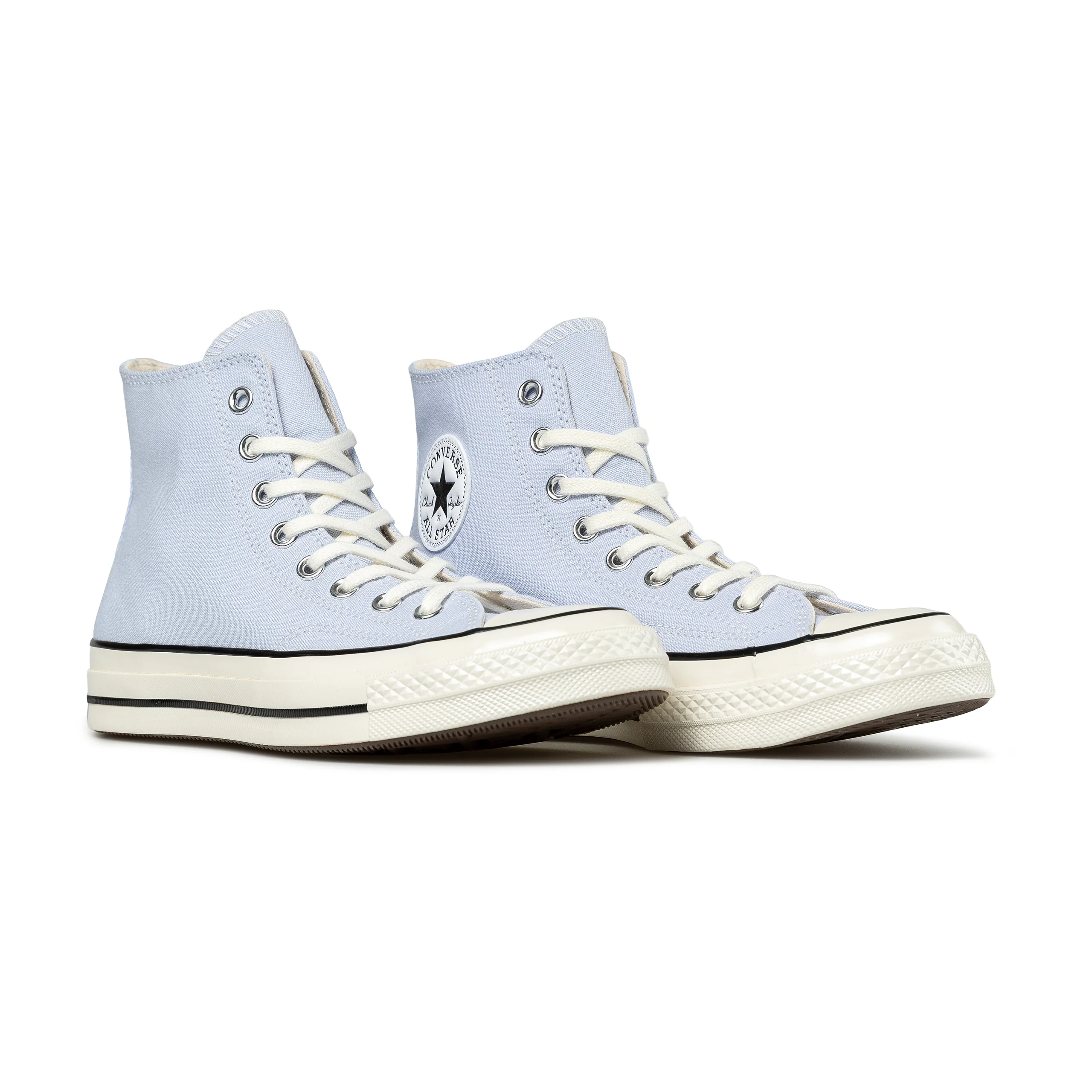 Chuck 70 Hi | Blueberry Ice - Image 2