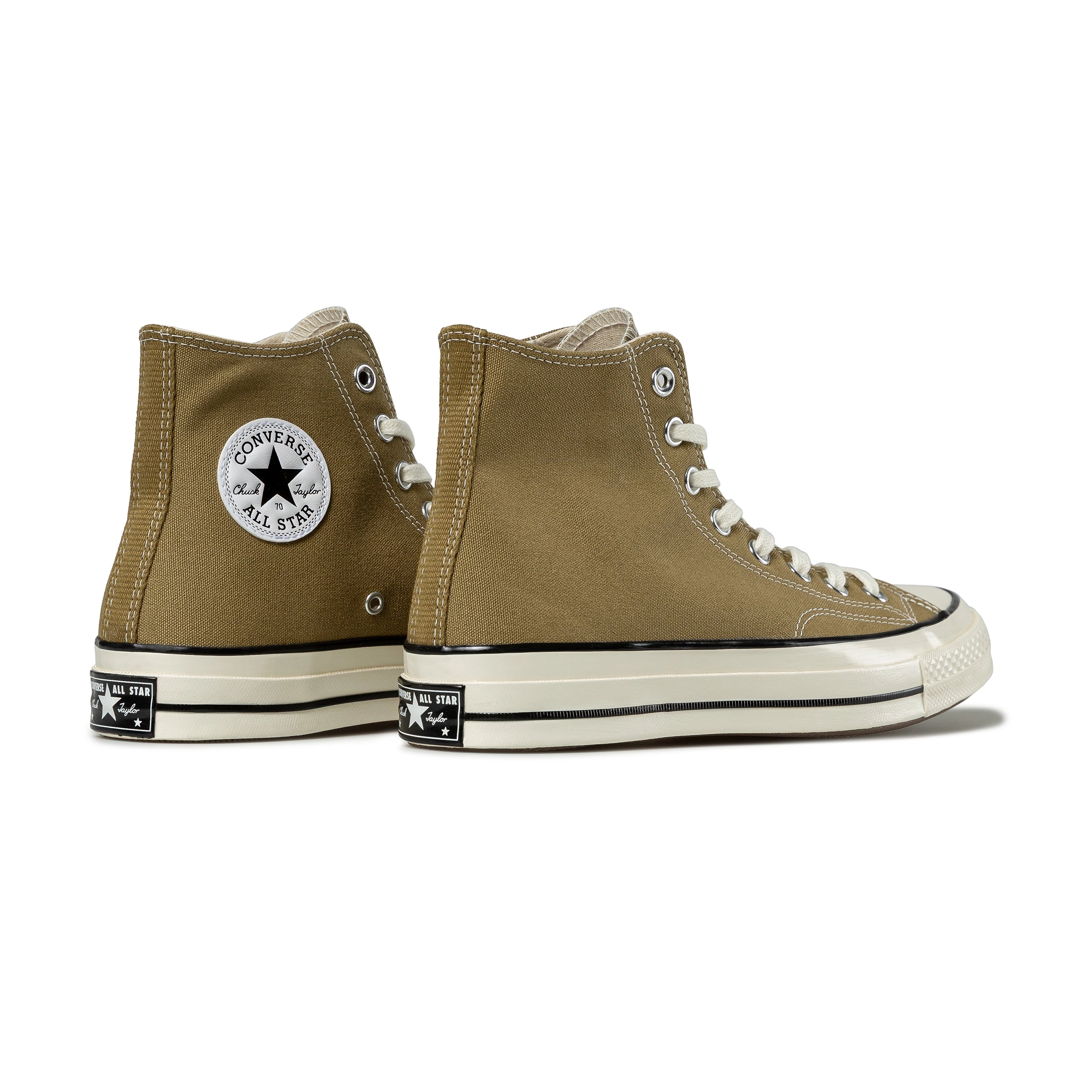 Chuck 70 Hi | Swamp Core - Image 3