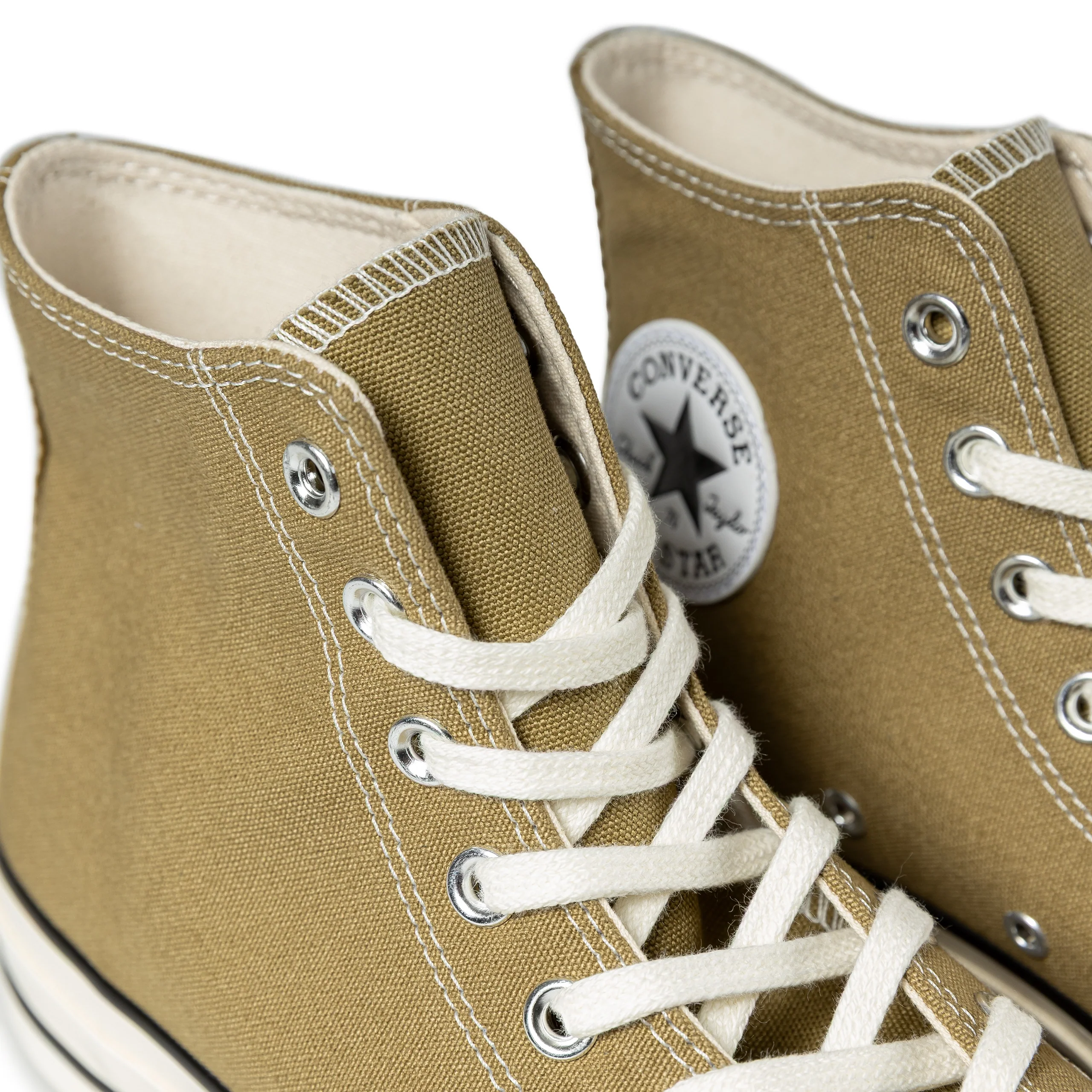 Chuck 70 Hi | Swamp Core - Image 4