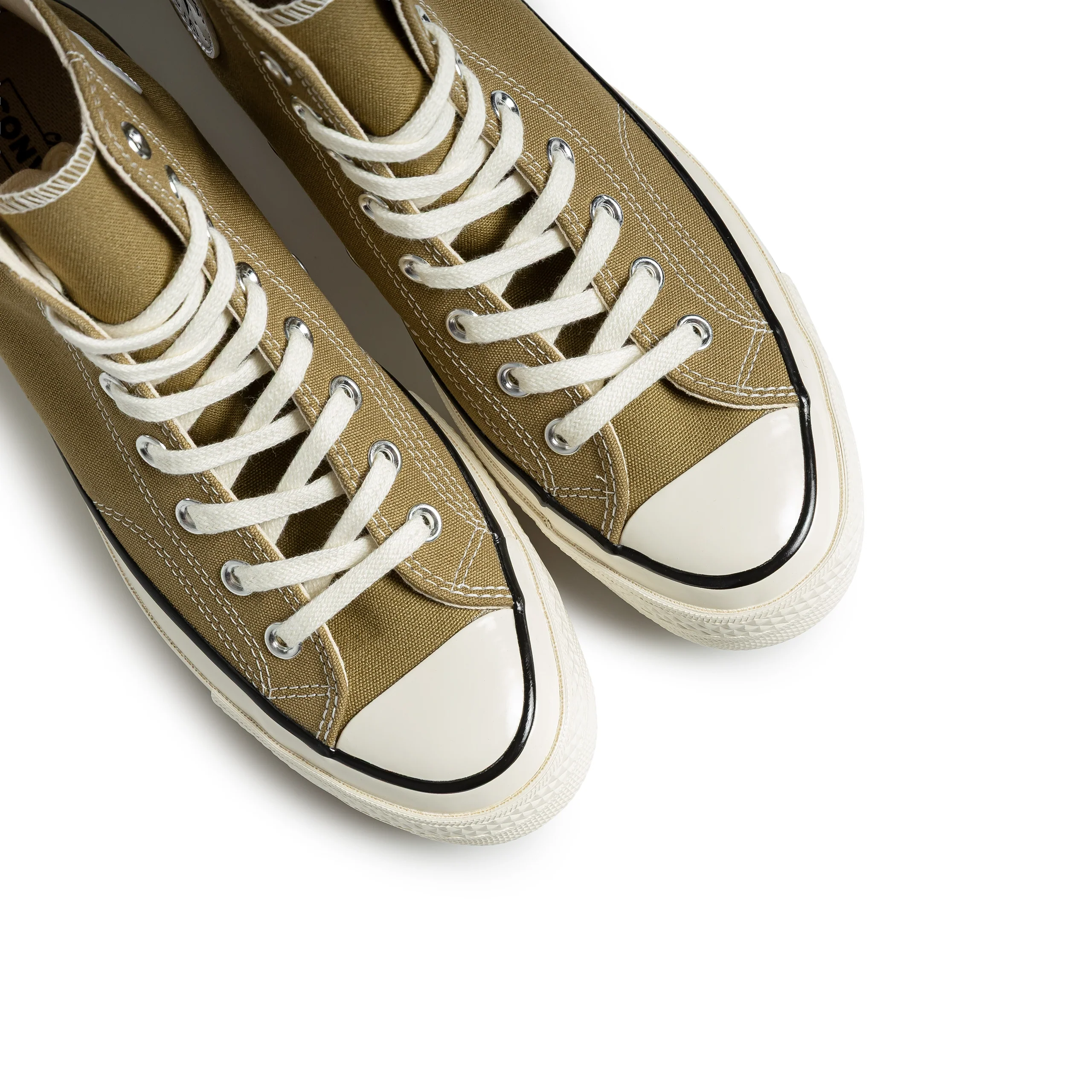 Chuck 70 Hi | Swamp Core - Image 5
