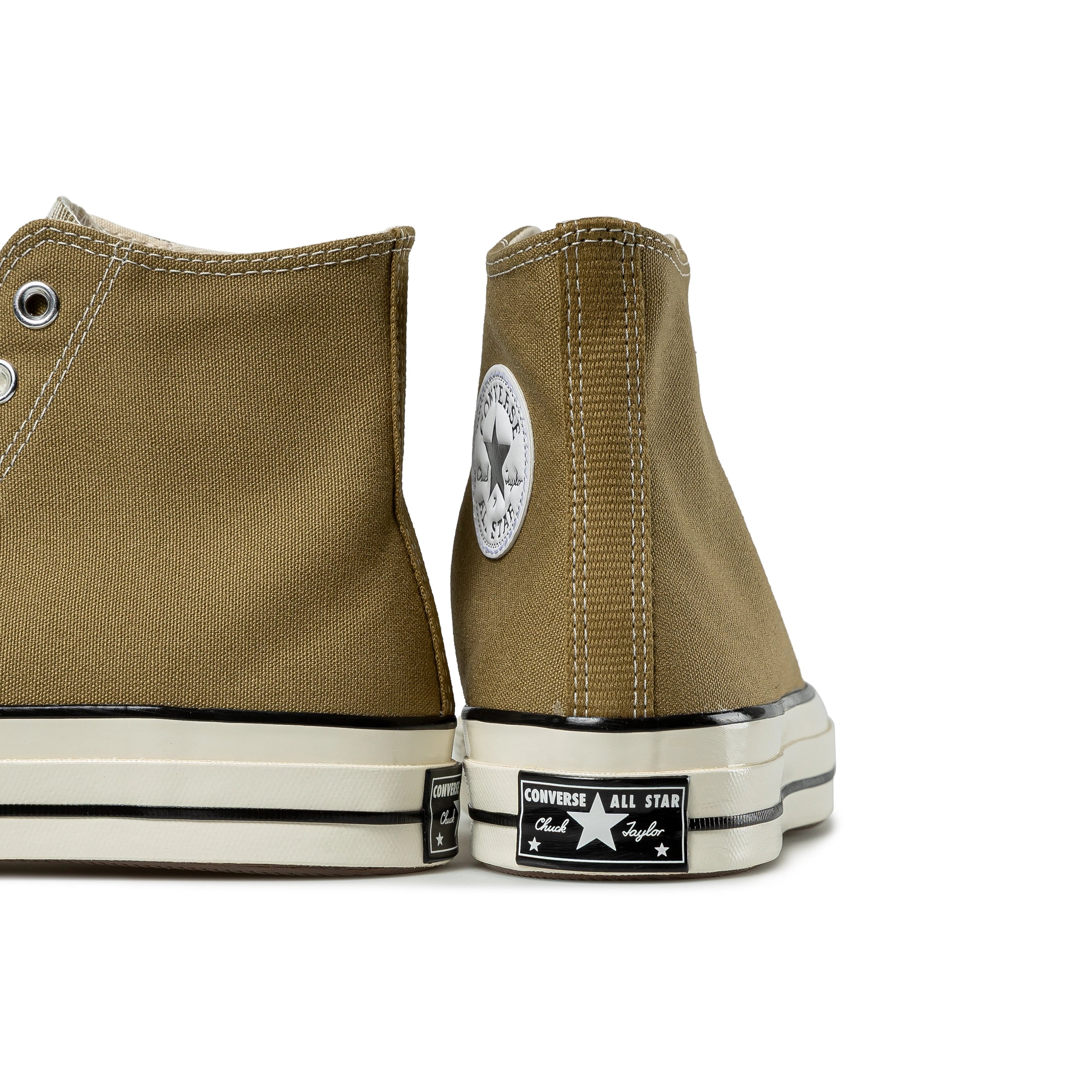 Chuck 70 Hi | Swamp Core - Image 6
