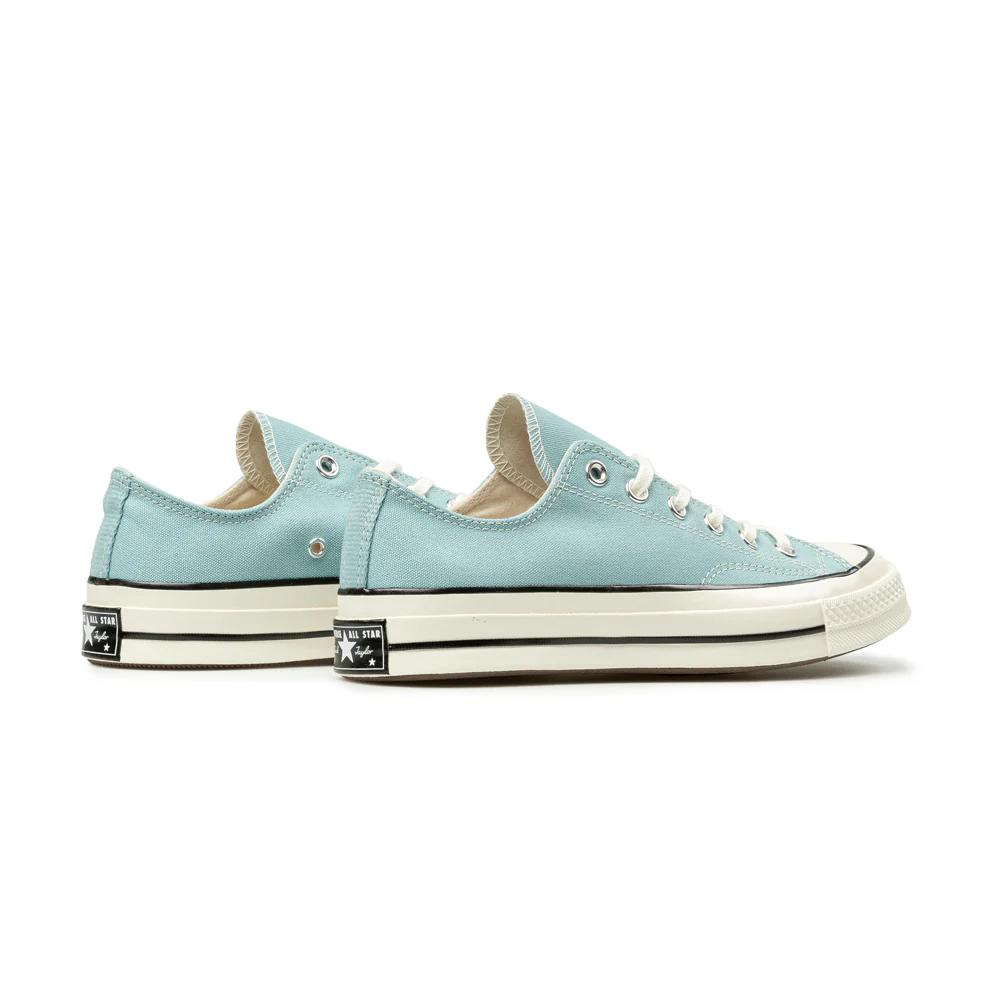 Chuck 70 Low | Blue Green - Image 3